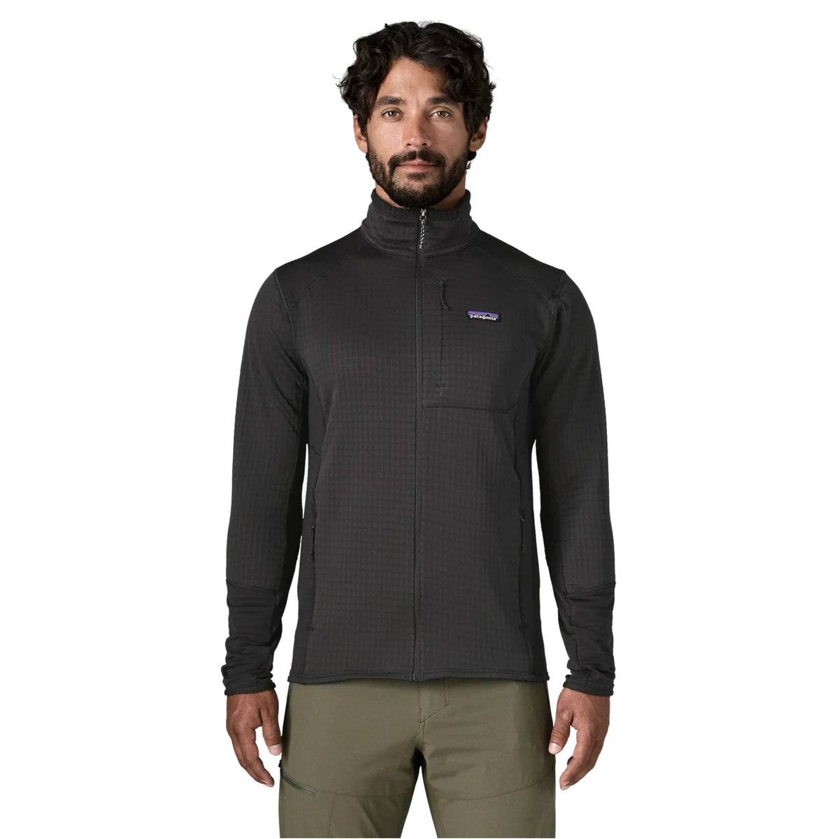 Patagonia R1 Mens Jacket 2027