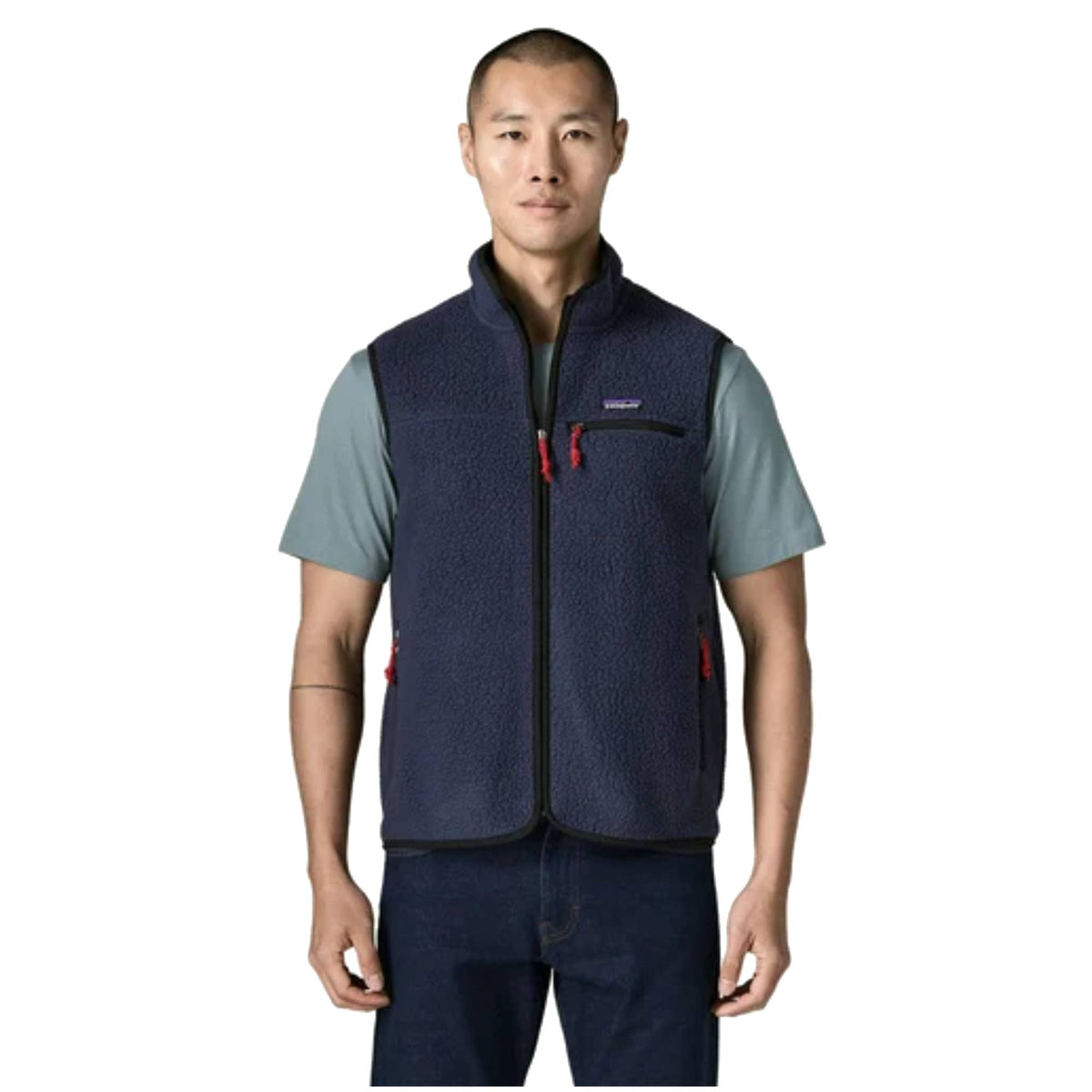 Patagonia Retro Pile Mens Vest 2027