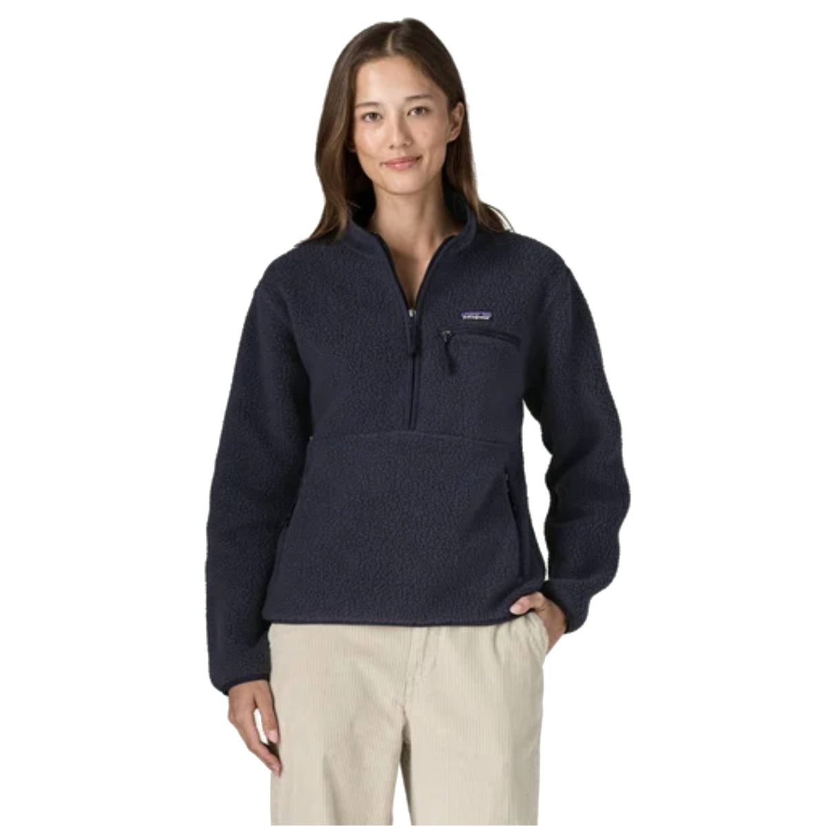 Patagonia Retro Pile Womens Marsupial 2027