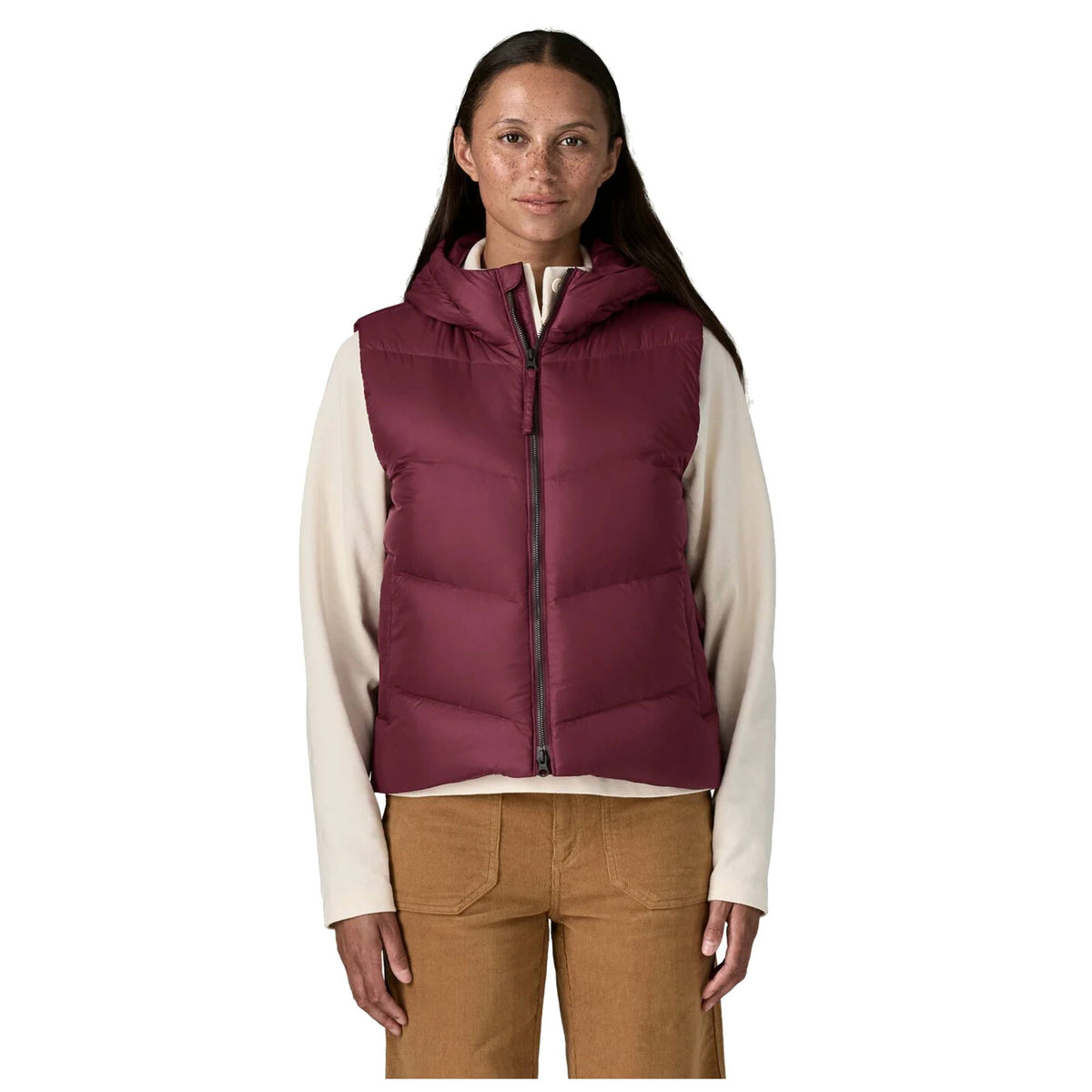 Patagonia Sindit Womens Vest 2027