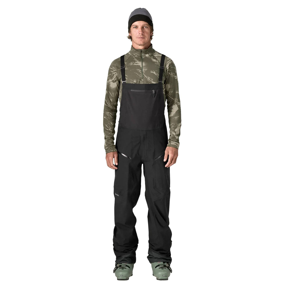 Patagonia Snowdrifter Mens Bib 2027