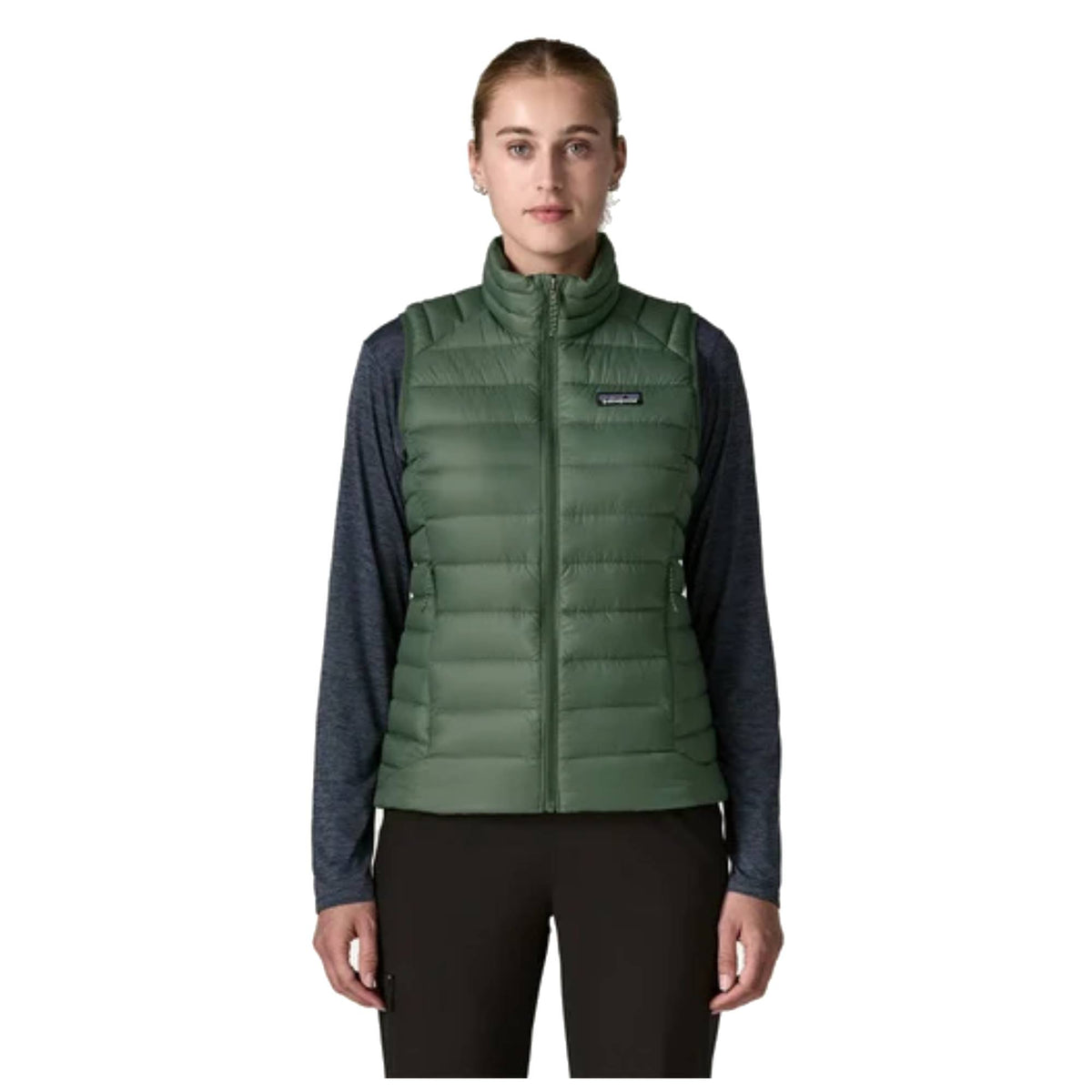 Patagonia Womens Down Sweater Vest 2027