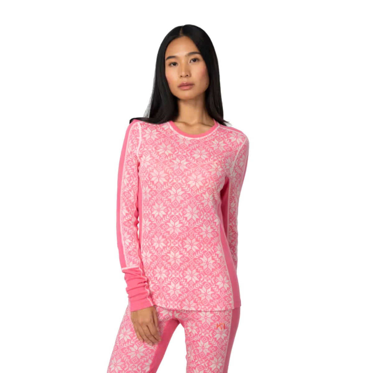 Kari Traa Anna Womens Long Sleeve