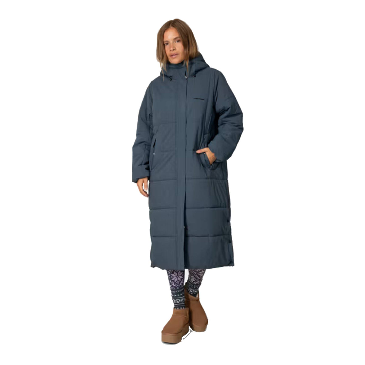 Kari Traa Eirin Womens Parka 2027