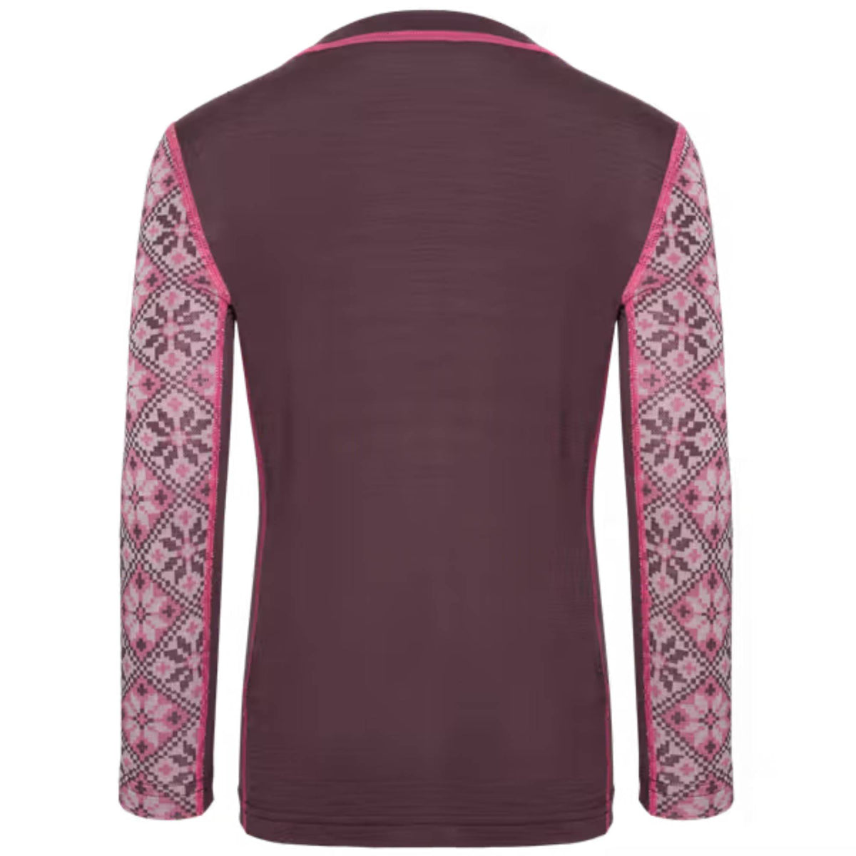 Kari Traa Hennie Preschool Base Layer Set 2027