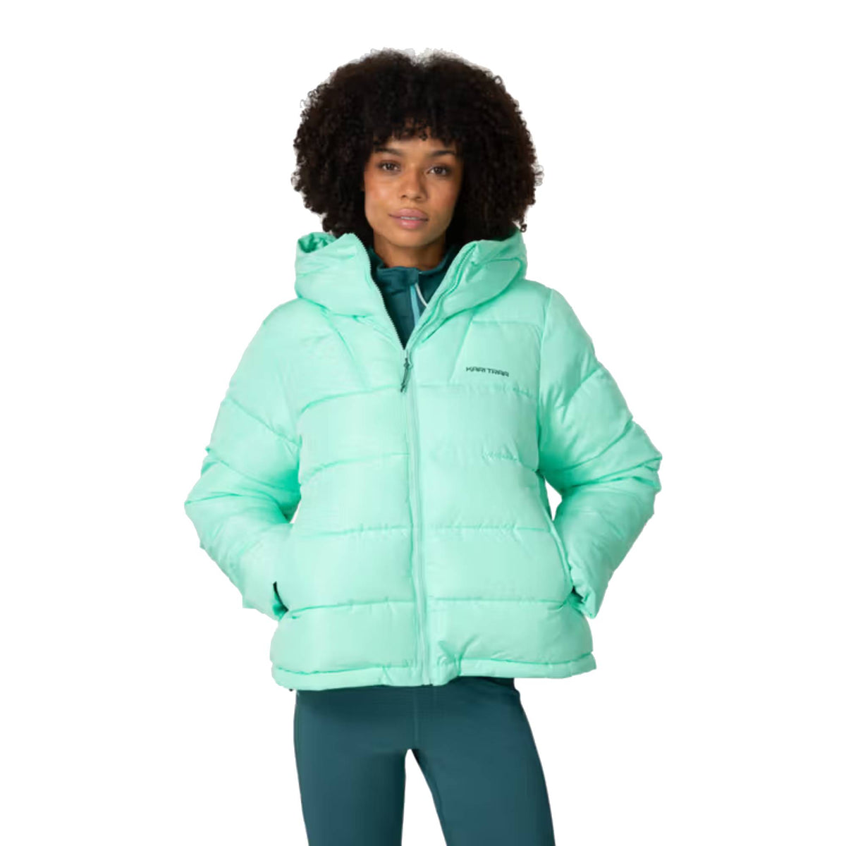Kari Traa Linn Womens Jacket 2027