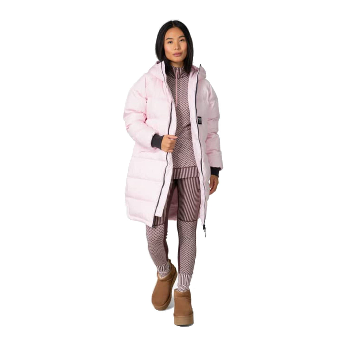 Kari Traa Rongve Womens Parka 2027