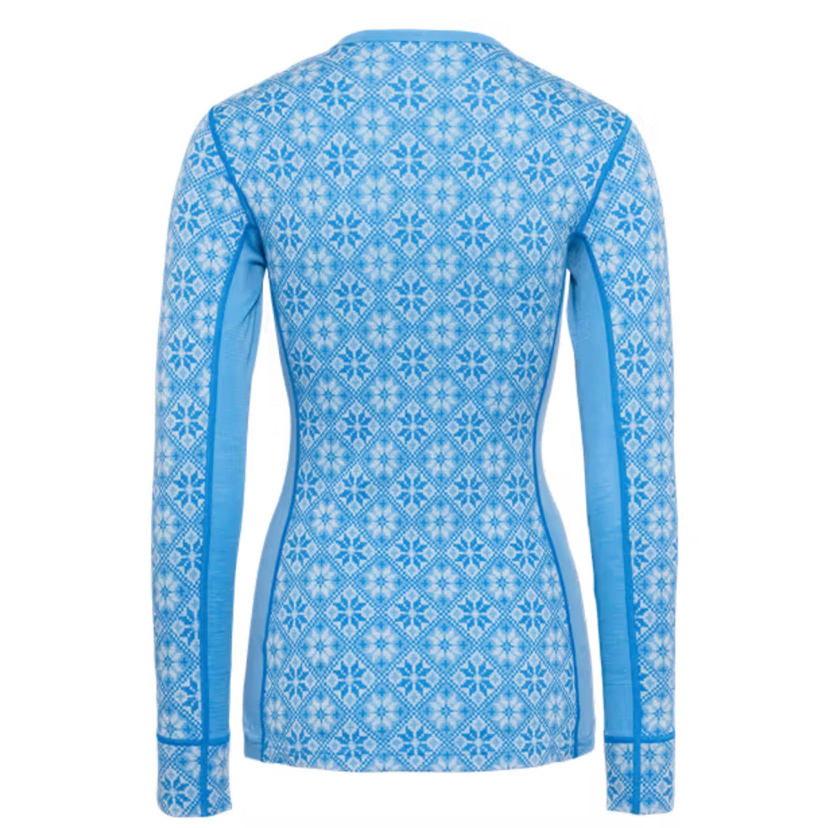 Kari Traa Rose 2.0 Womens Long Sleeve