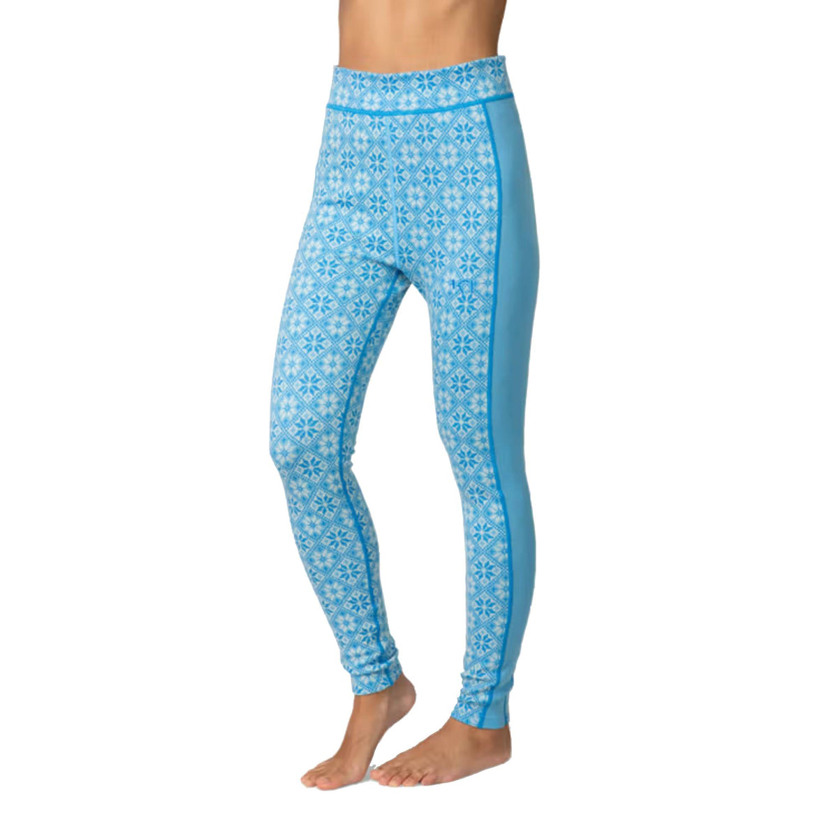 Kari Traa Rose Womens High Waist Pant