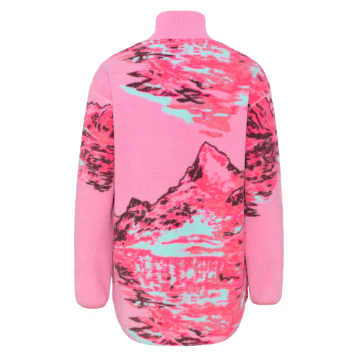 Kari Traa Ruthie Womens Midlayer Half Zip 2027