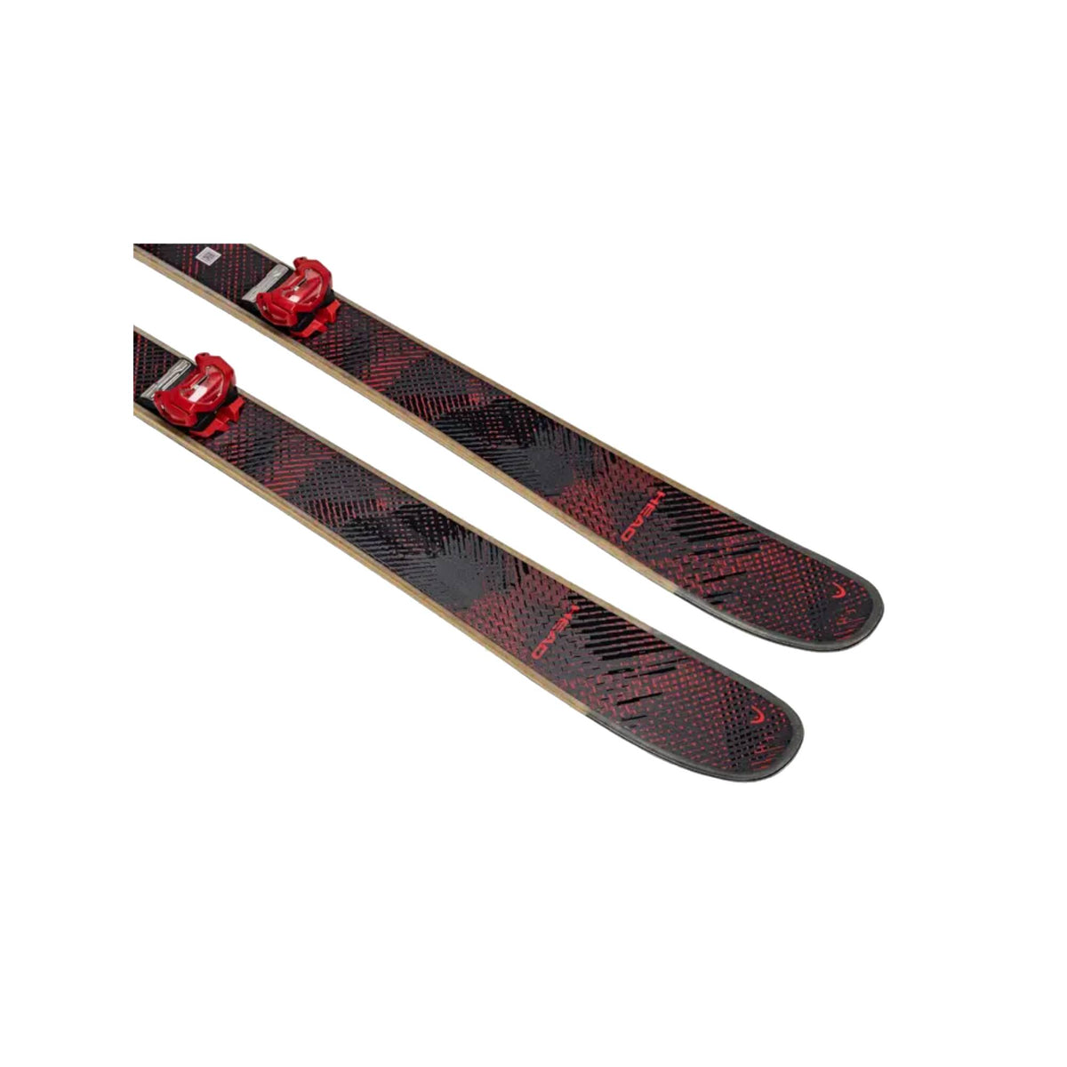 Head Kore 100 Ti Ski 2027
