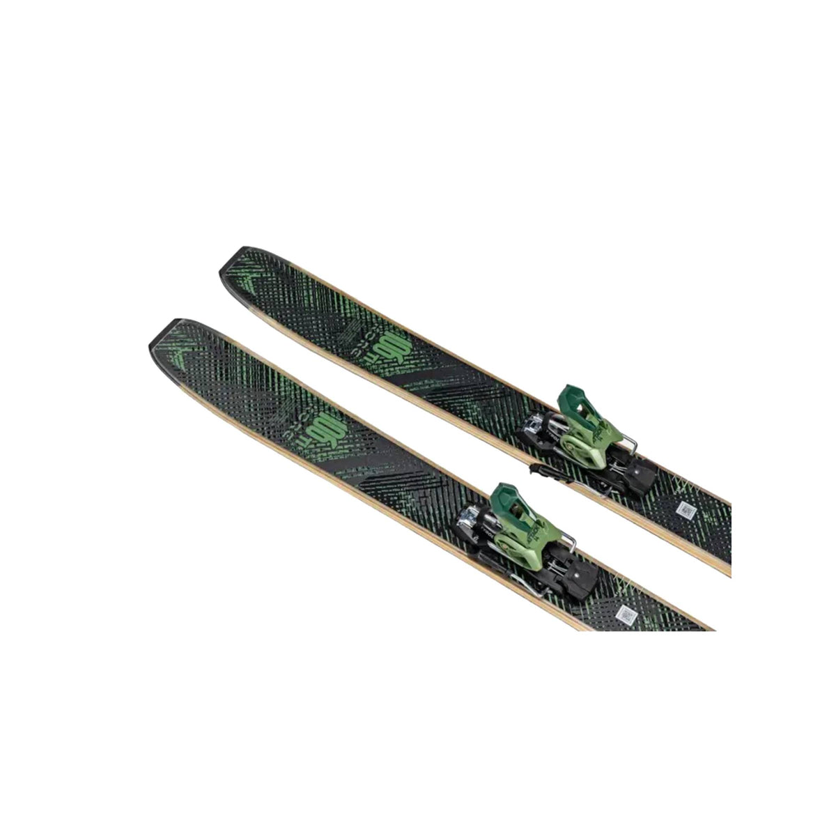 Head Kore 106 Ti Ski 2027