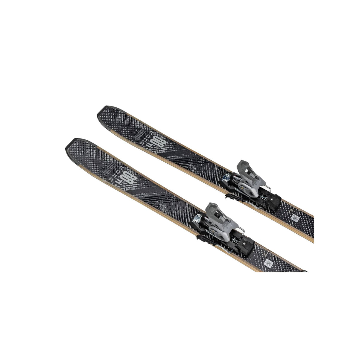 Head Kore 88 Ti Ski 2027
