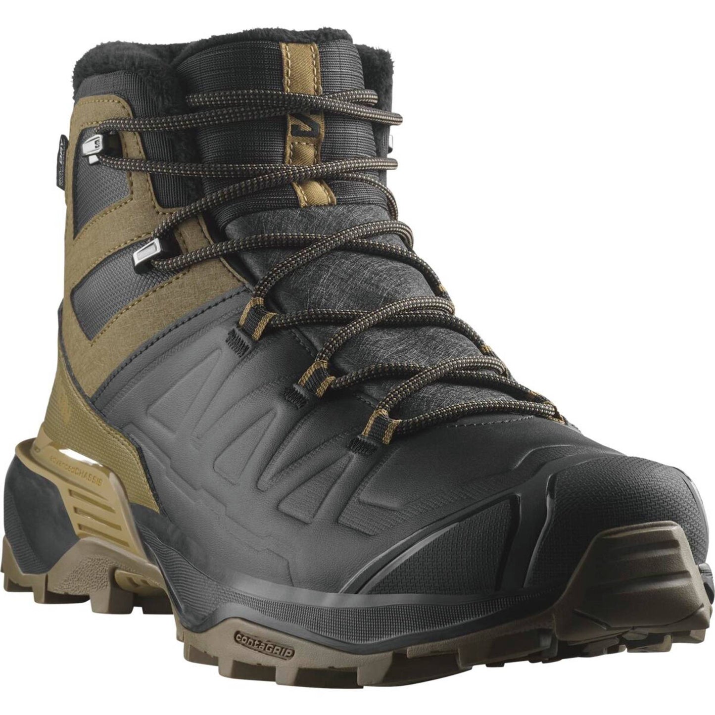 Salomon X Ultra Snowpilot Mens Shoe 2026