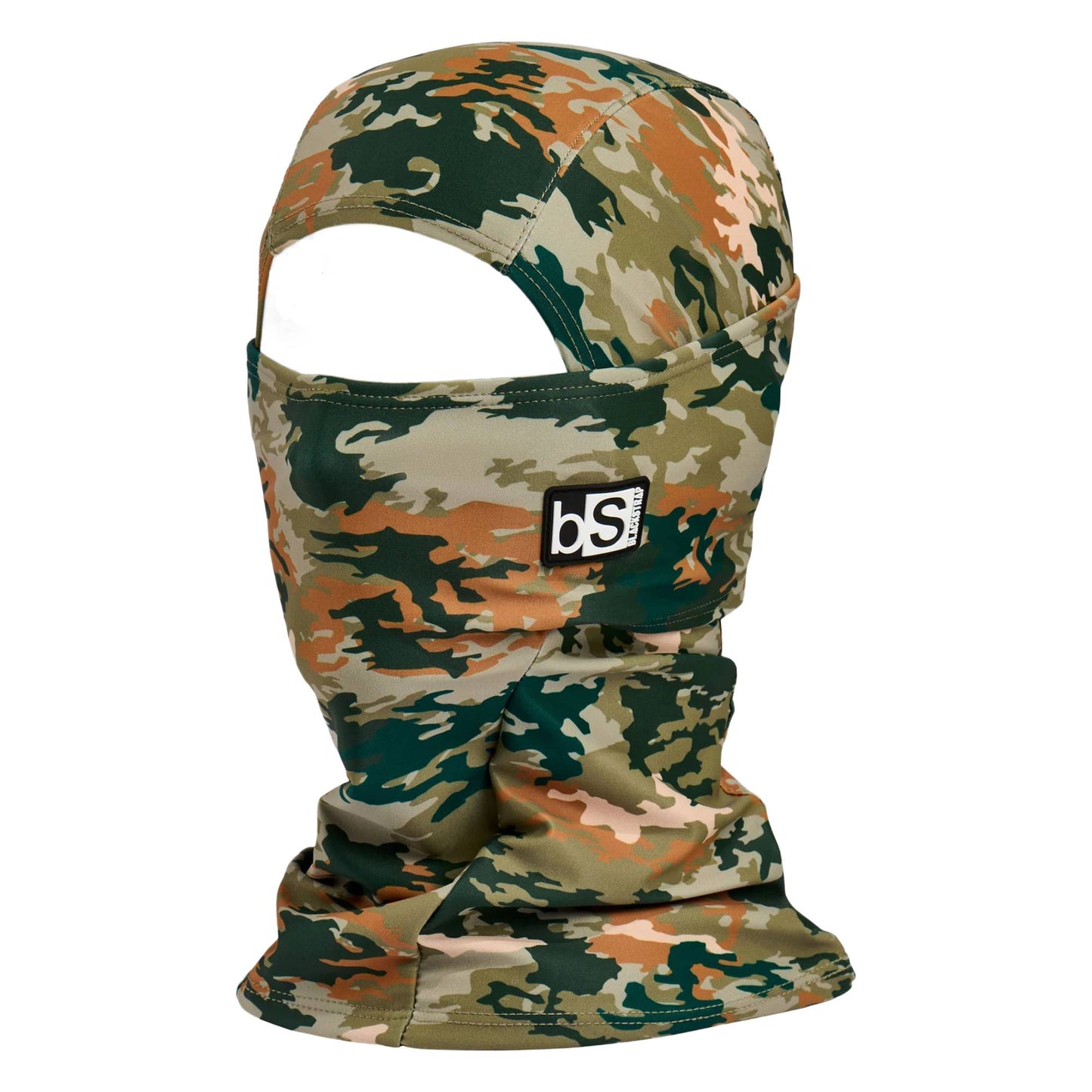 Blackstrap The Hood Adult Balaclava