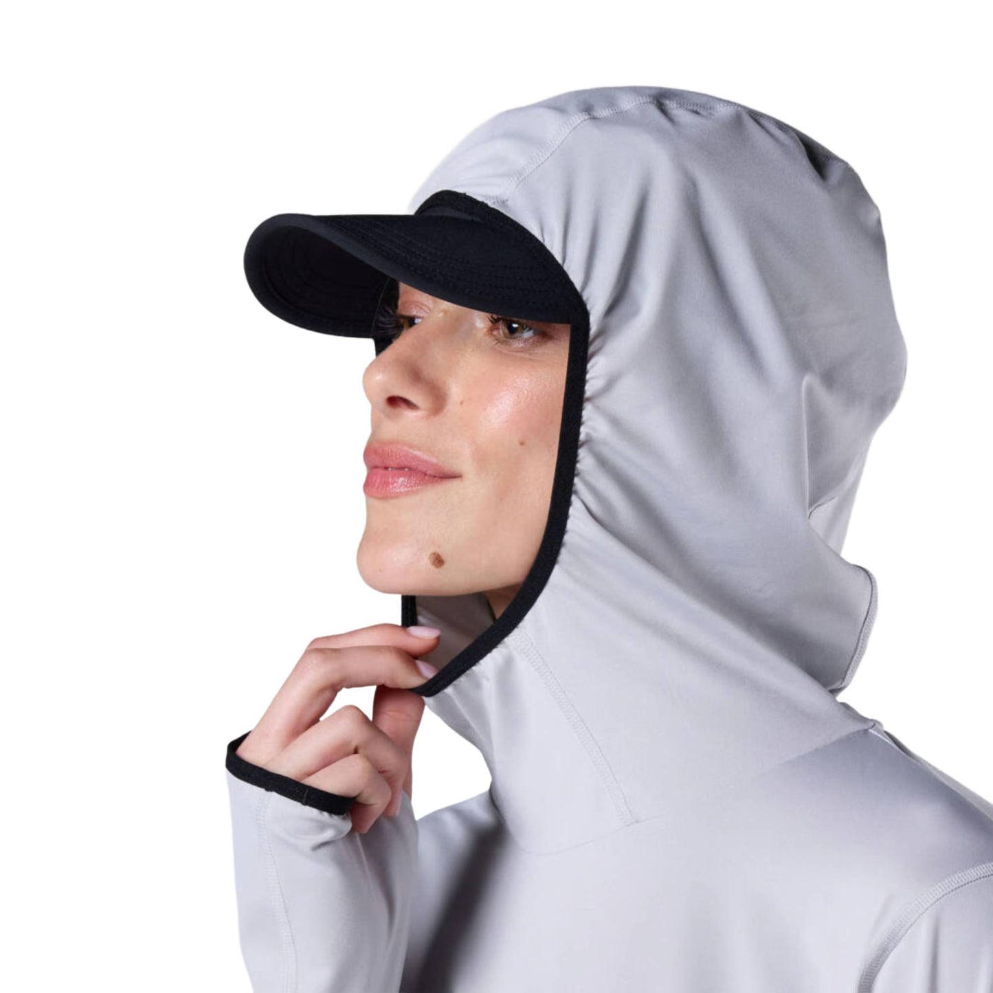 Rossignol Westweg Womens Sun Hoodie 2026