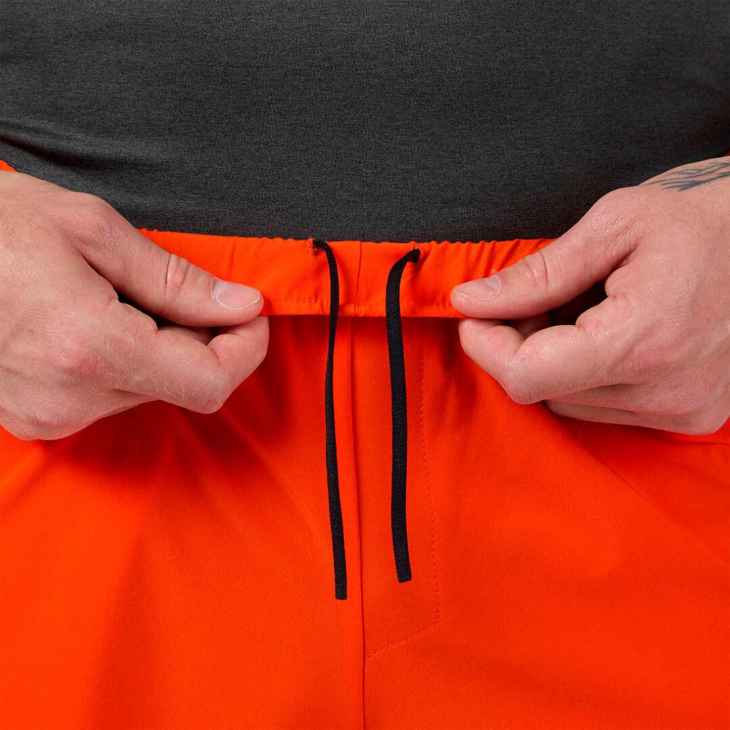 Rossignol Sidelhorn 7" Mens Short 2026