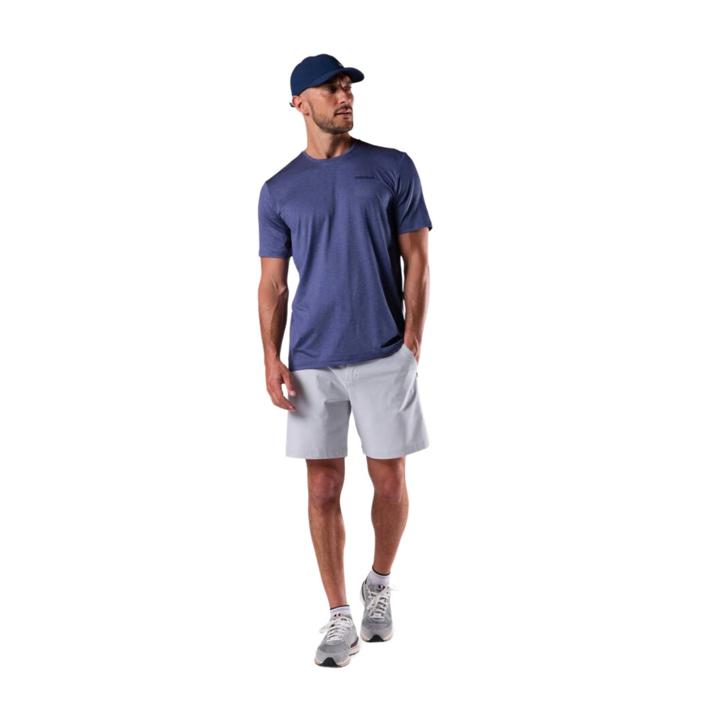 Rossignol Graphic Active Mens Tee 2026