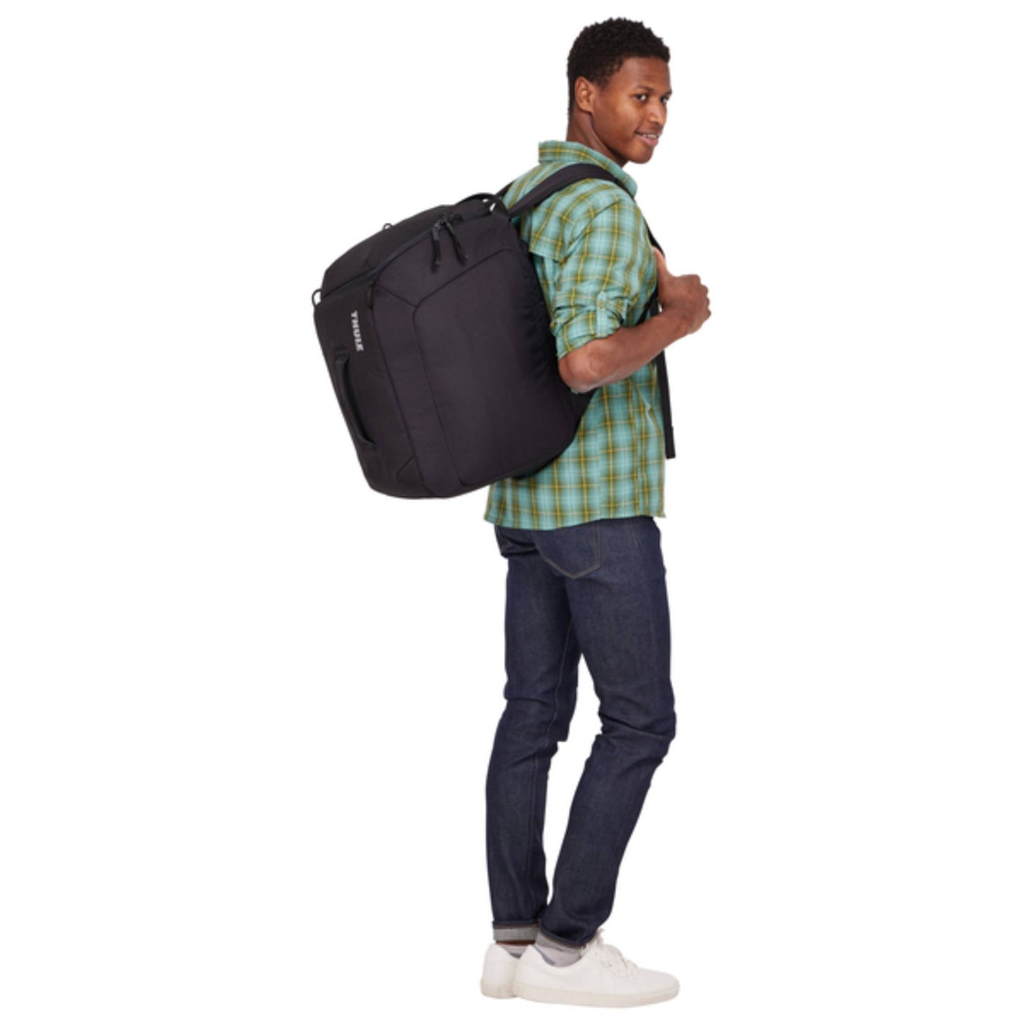 Thule Roundtrip Boot Backpack 45L