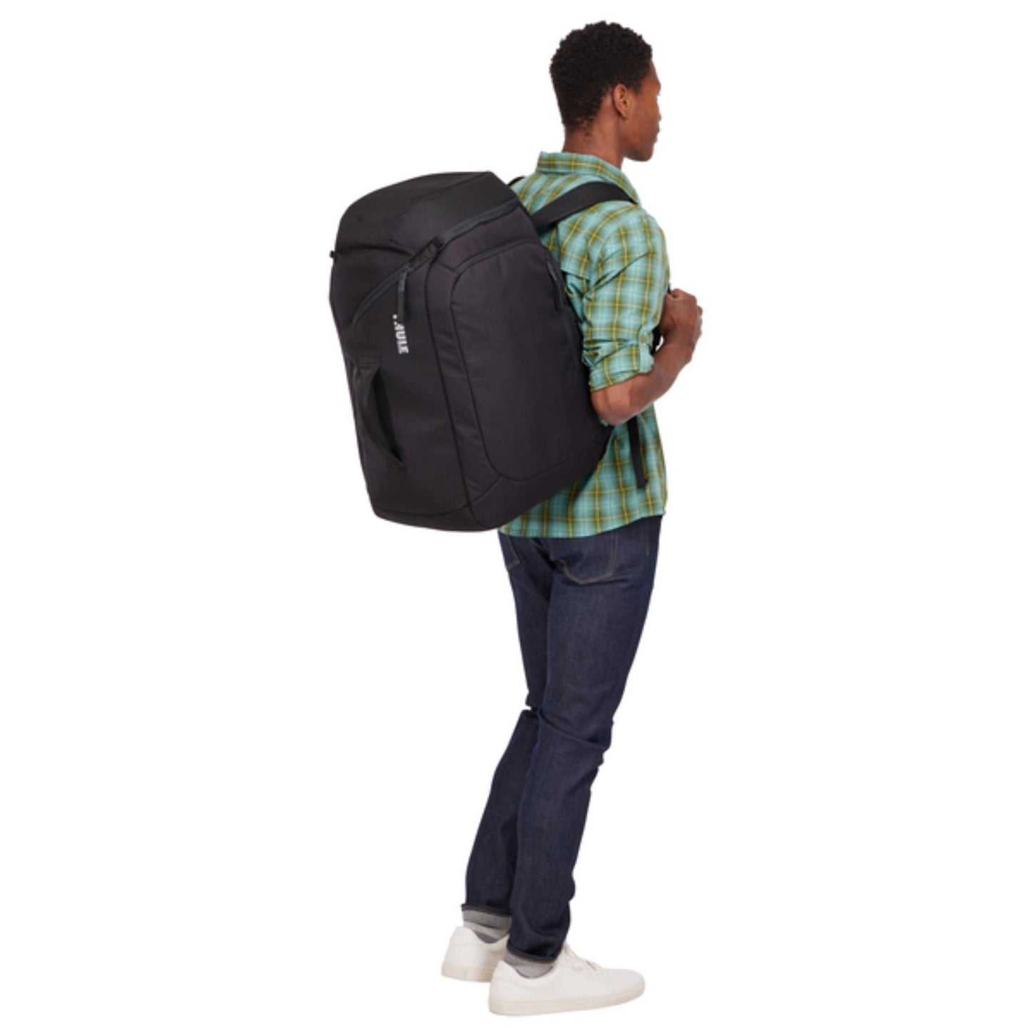 Thule Roundtrip Boot Backpack 60L