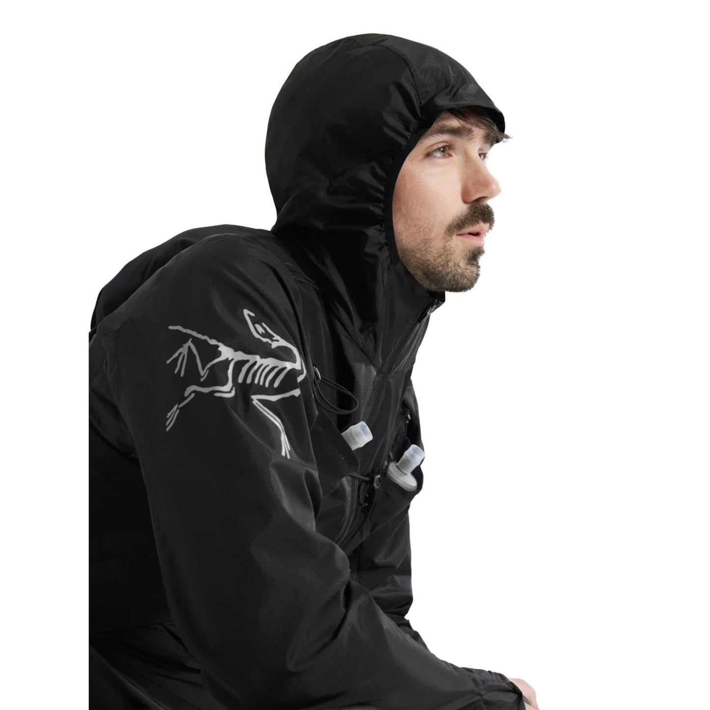 Arc'teryx Norvan Windshell Mens Hoody 2026