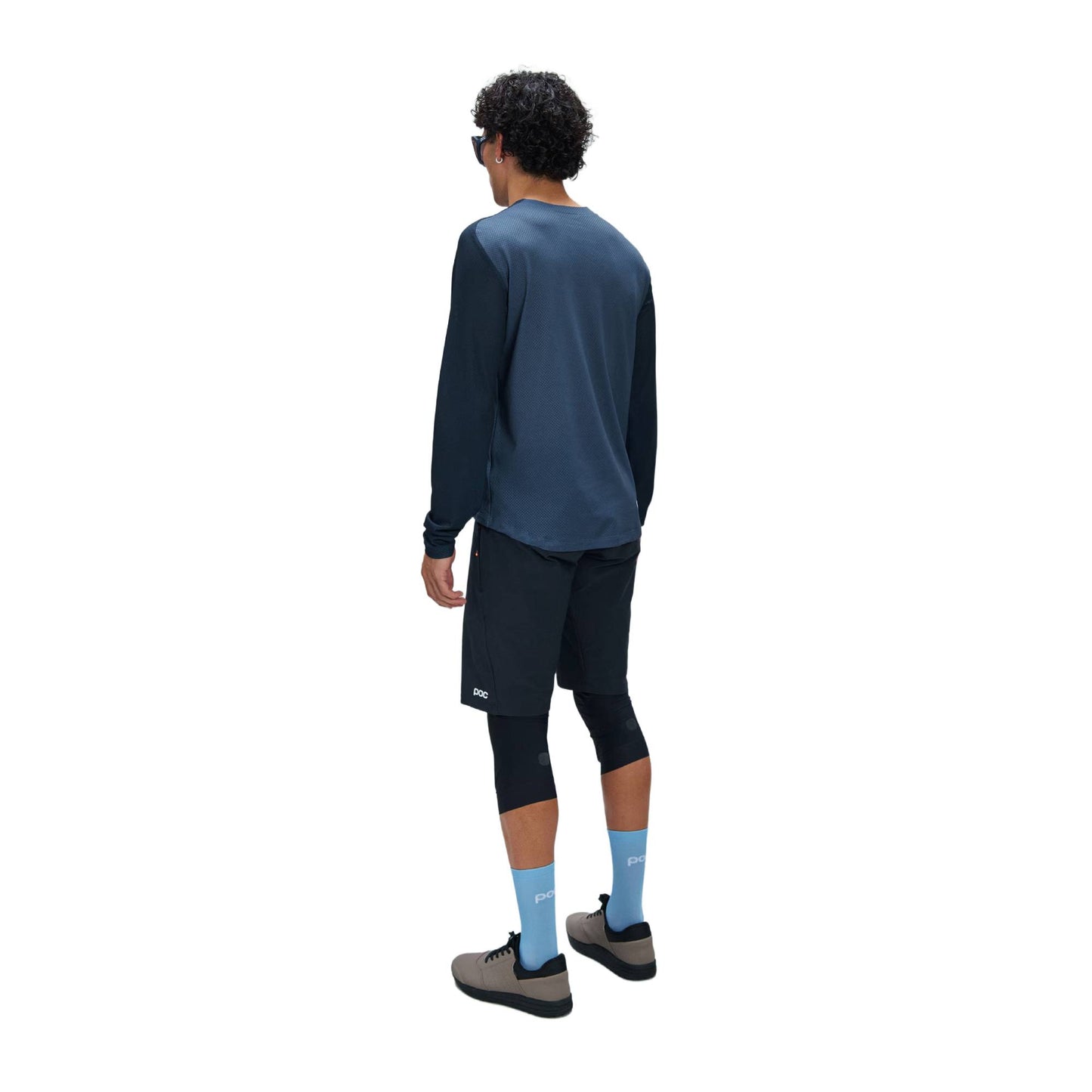 POC Motion Air Long Sleeve Mens Jersey