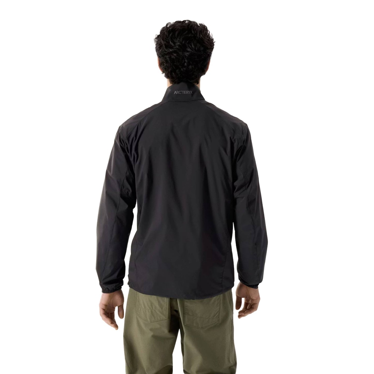 Arc'teryx Squamish Mens Jacket 2026