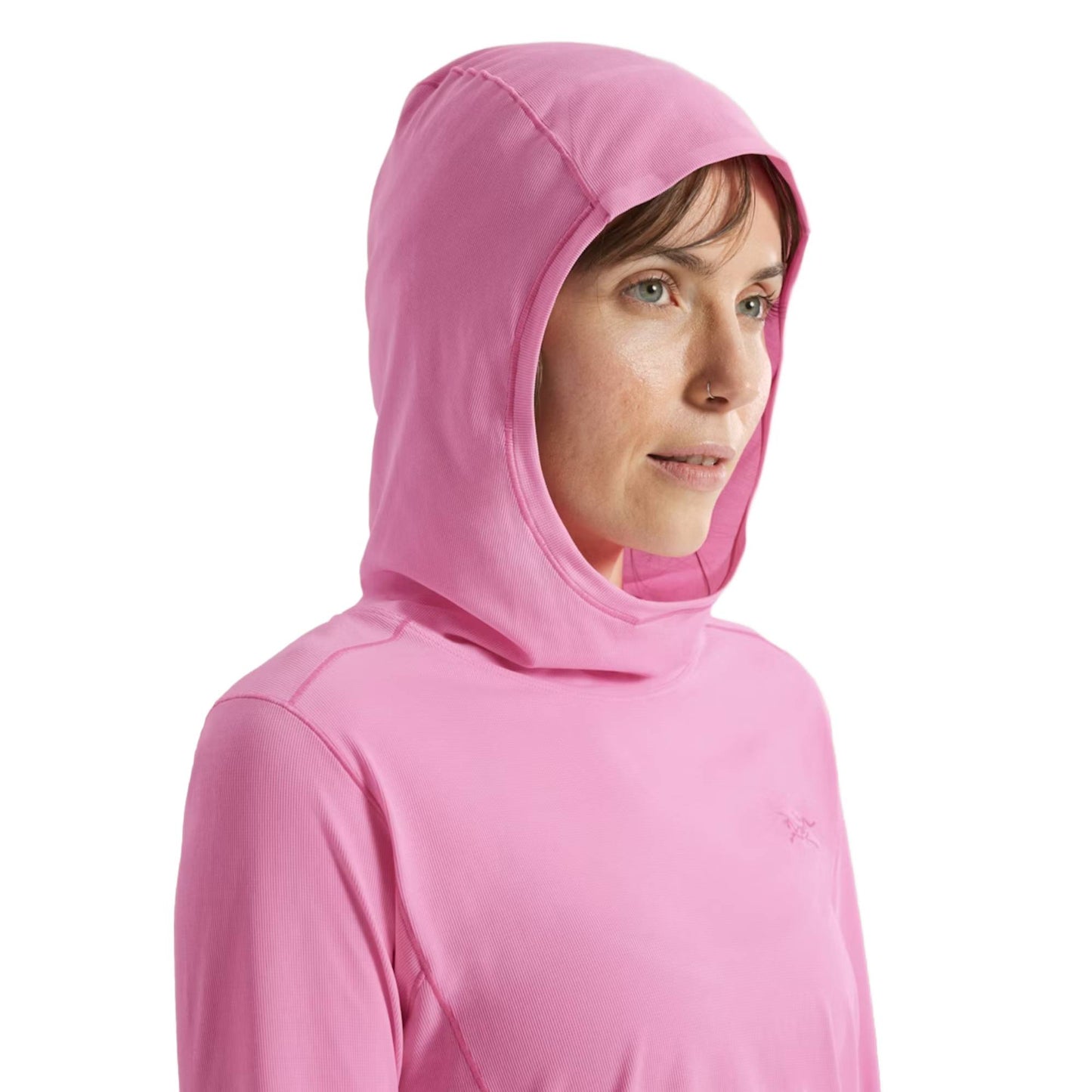 Arc'teryx Sunna Womens LS Hoody 2026