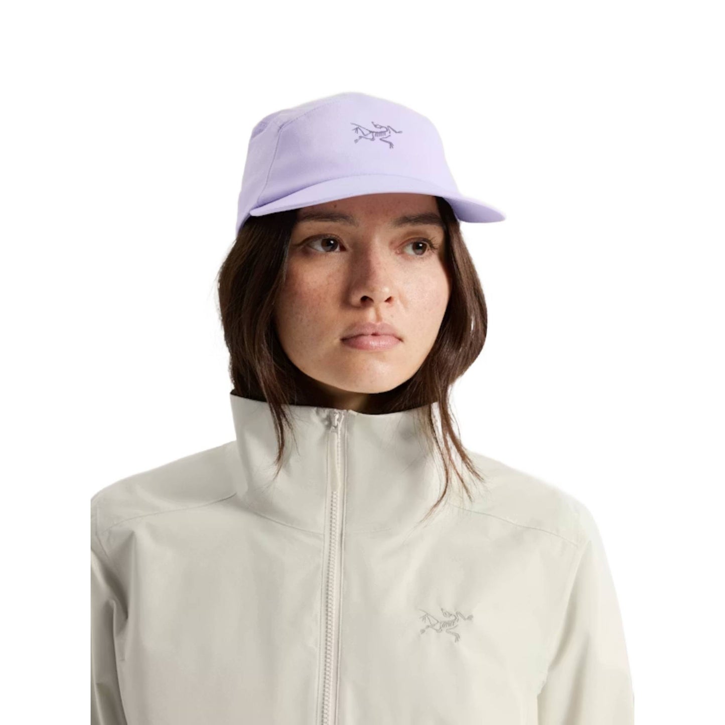 Arc'teryx Gamma 5 Panel Adult Cap