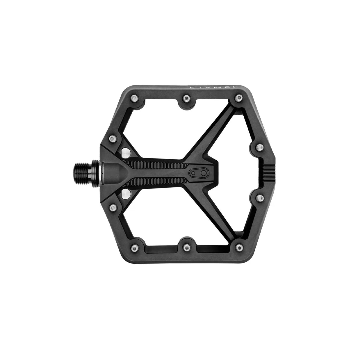 Crankbrothers Stamp 1 Large Pedal Set