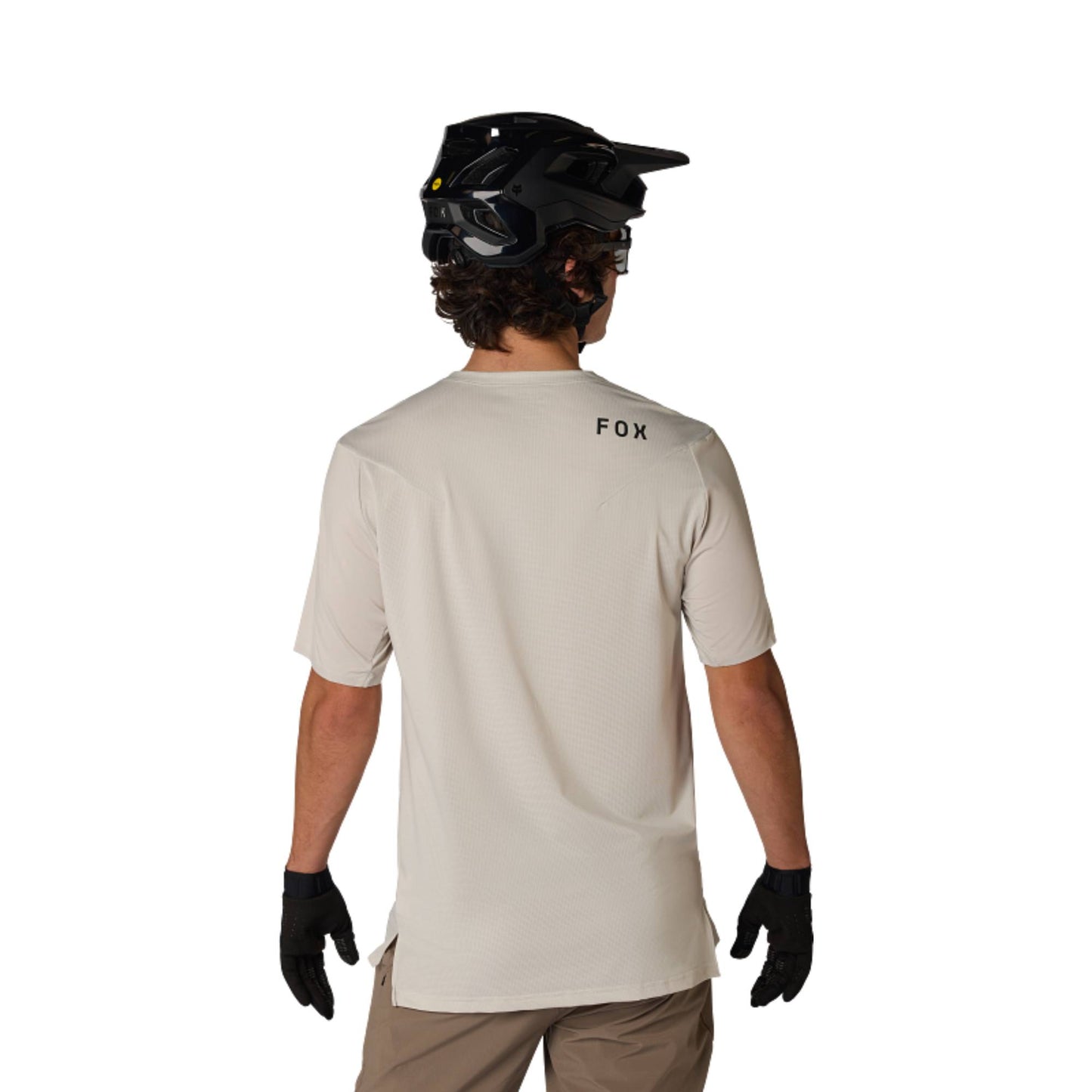 Fox Flexair Short Sleeve Mens Jersey