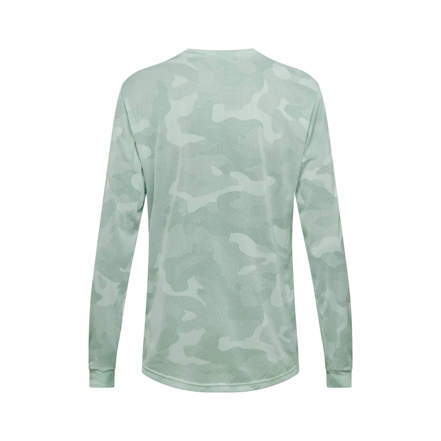 Fox Ranger Tru Dri Long Sleeve Mens Jersey