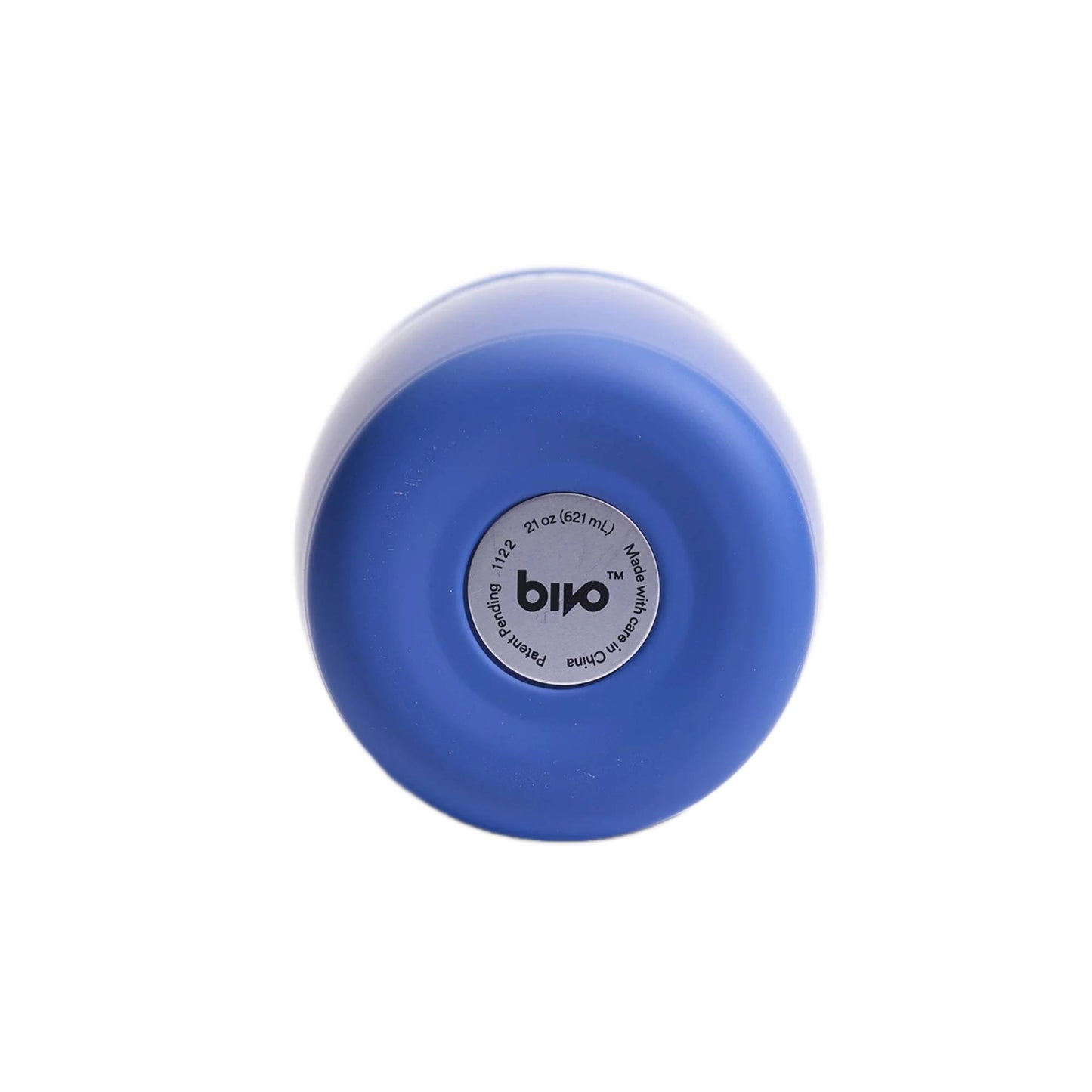 Bivo Trio Insulated Stainless Steel 21oz Water Bottle