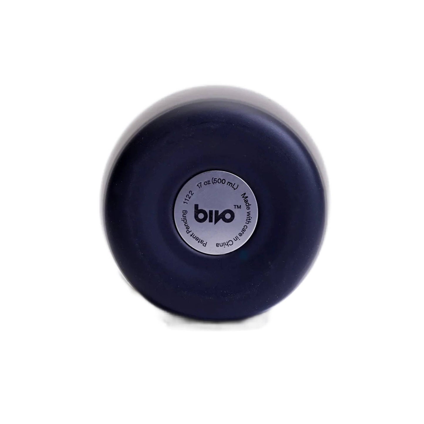 Bivo Trio Mini Insulated Stainless Steel 17oz Water Bottle