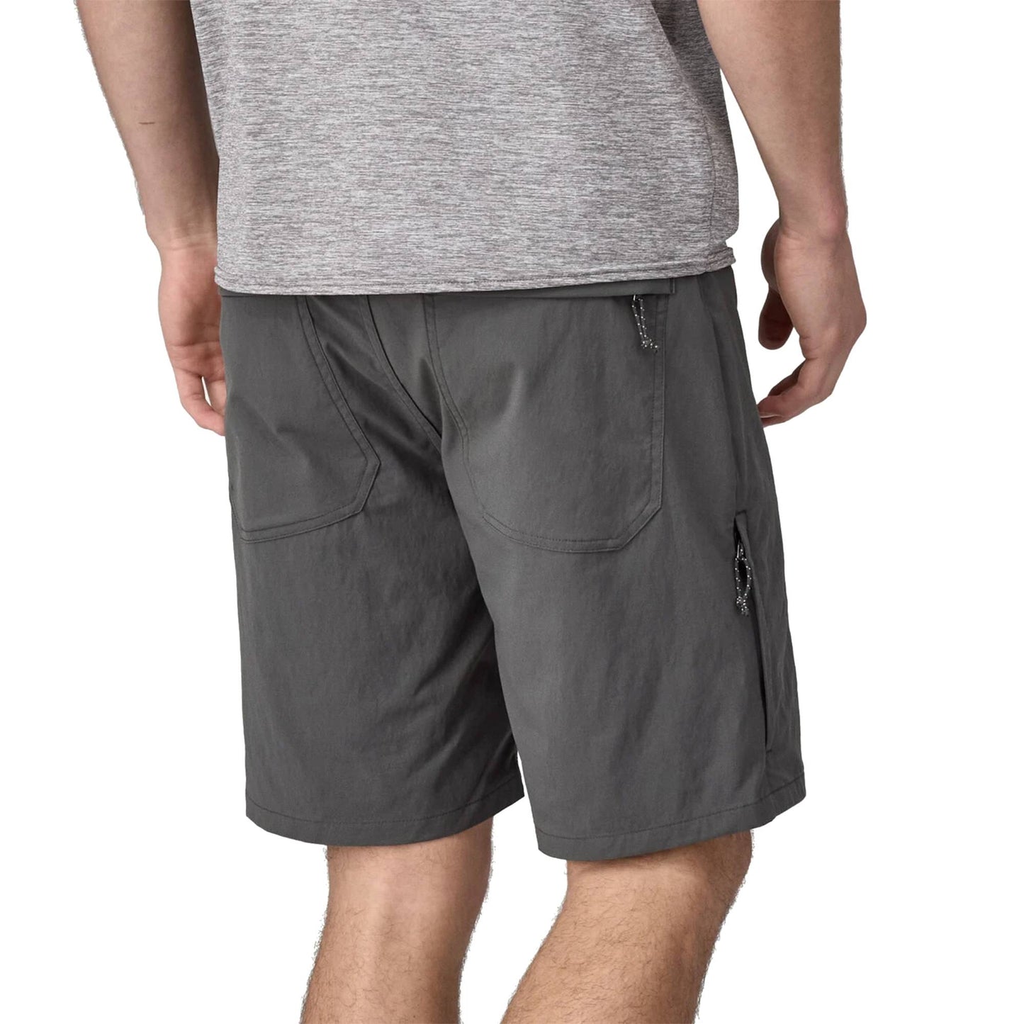 Patagonia Quandary Mens 8" Shorts 2026