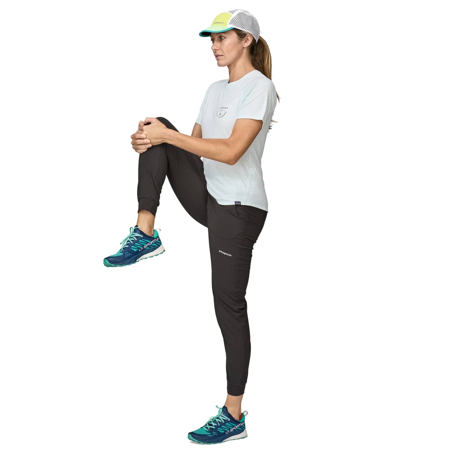 Patagonia Terrebonne Womens 28" Joggers 2026