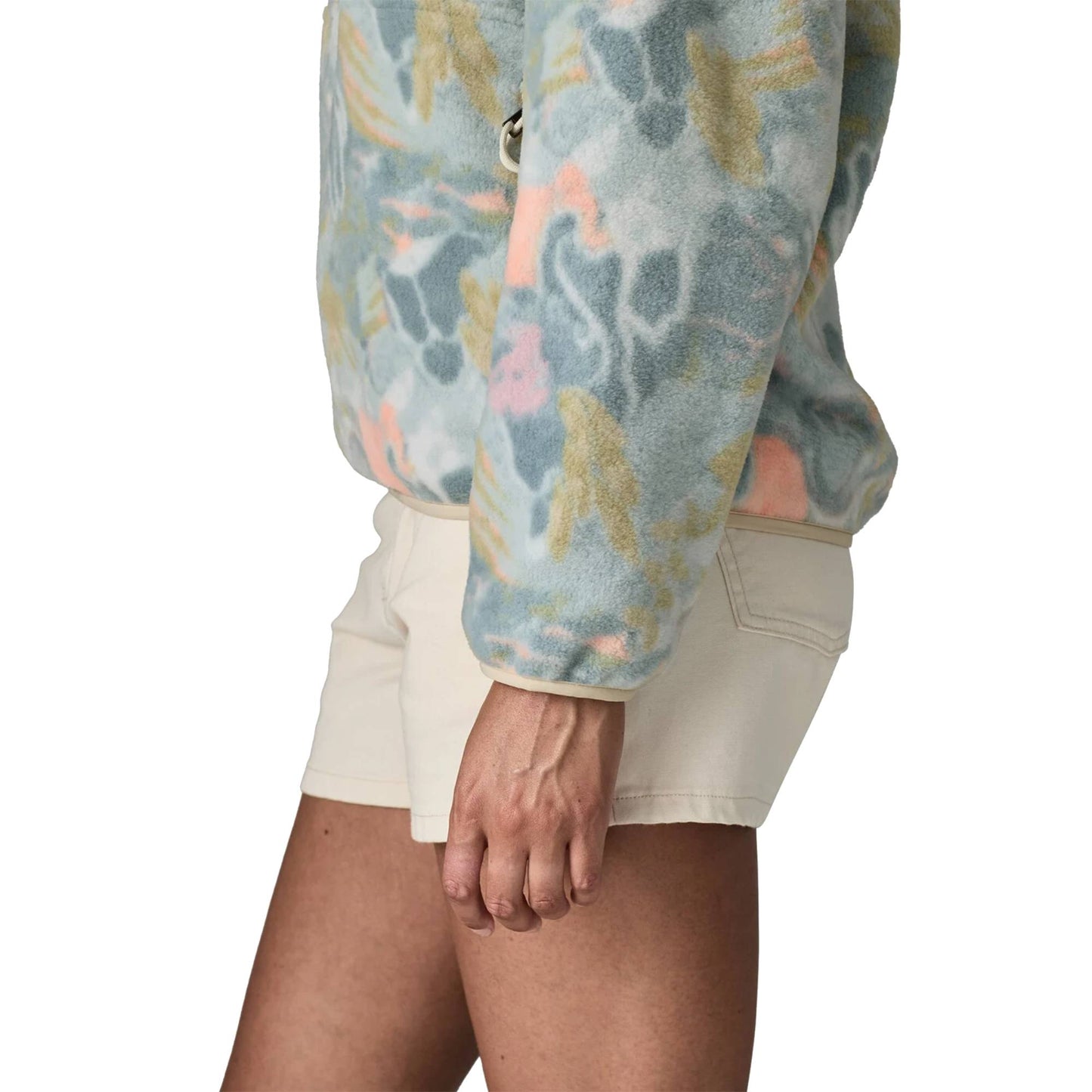 Patagonia Synch Marsupial Womens Sweater 2026