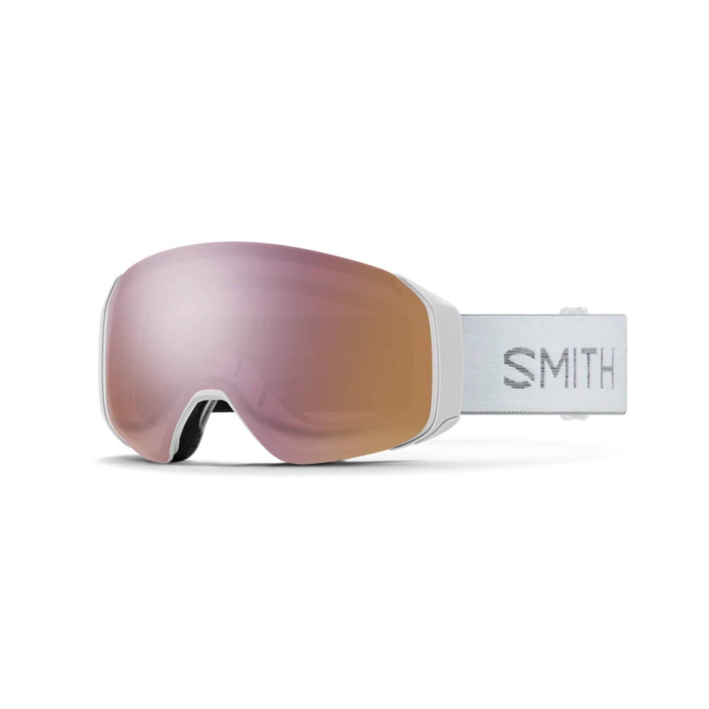 Smith 4D MAG S Goggles 2026