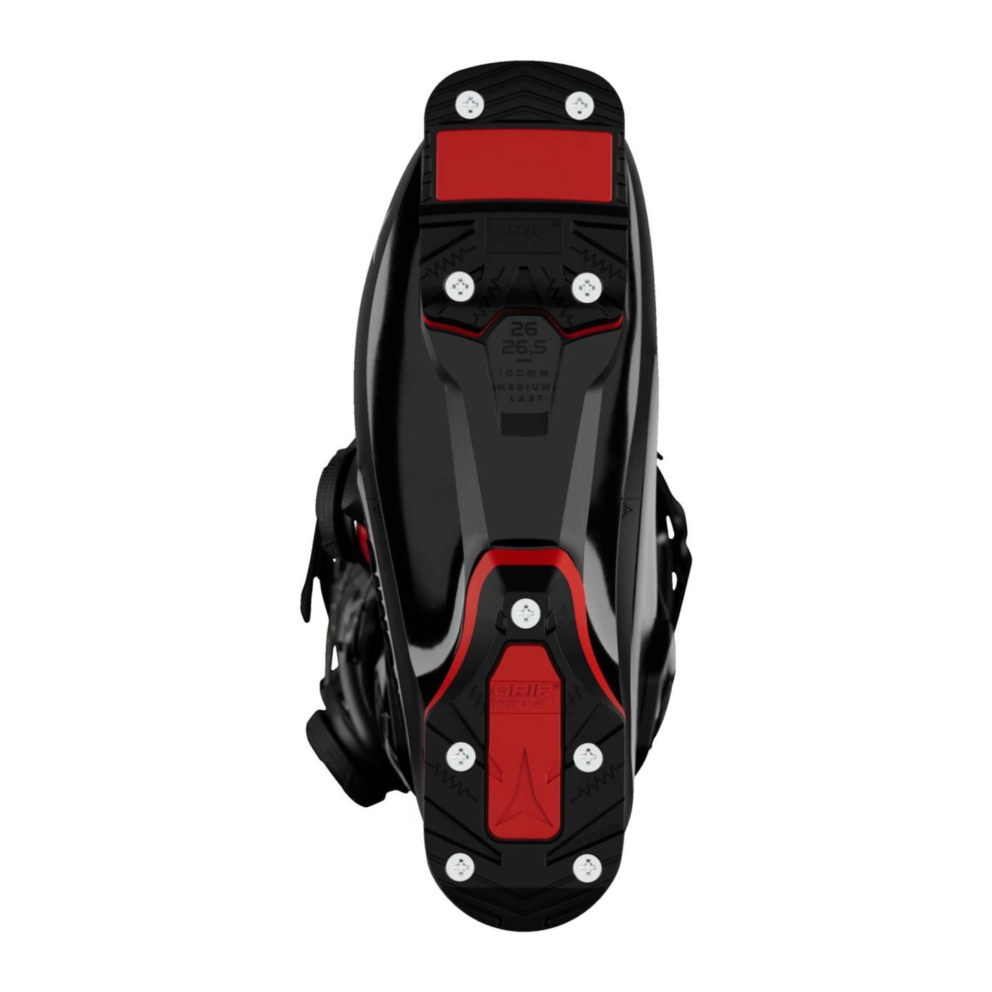Atomic Hawx Prime 110 DUAL BOA GW Mens Ski Boot 2027
