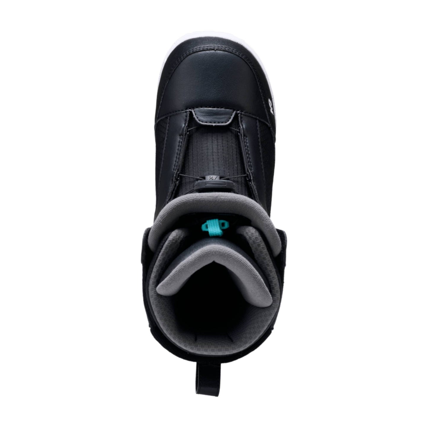 K2 Raider Snowboard Boots 2027