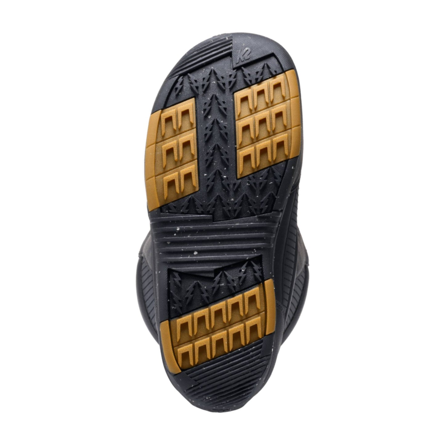 K2 Sidecar Junior Snowboard Boots 2027