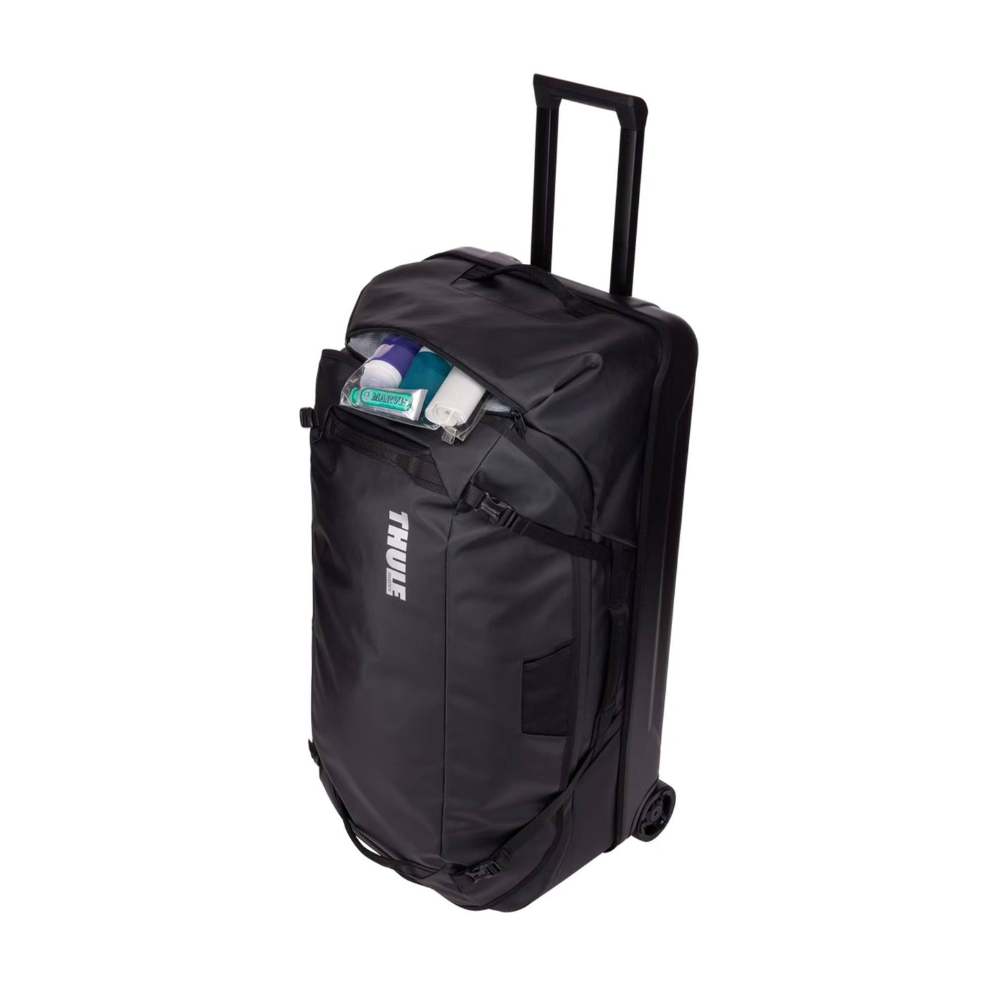 Thule Chasm Wheeled Duffel