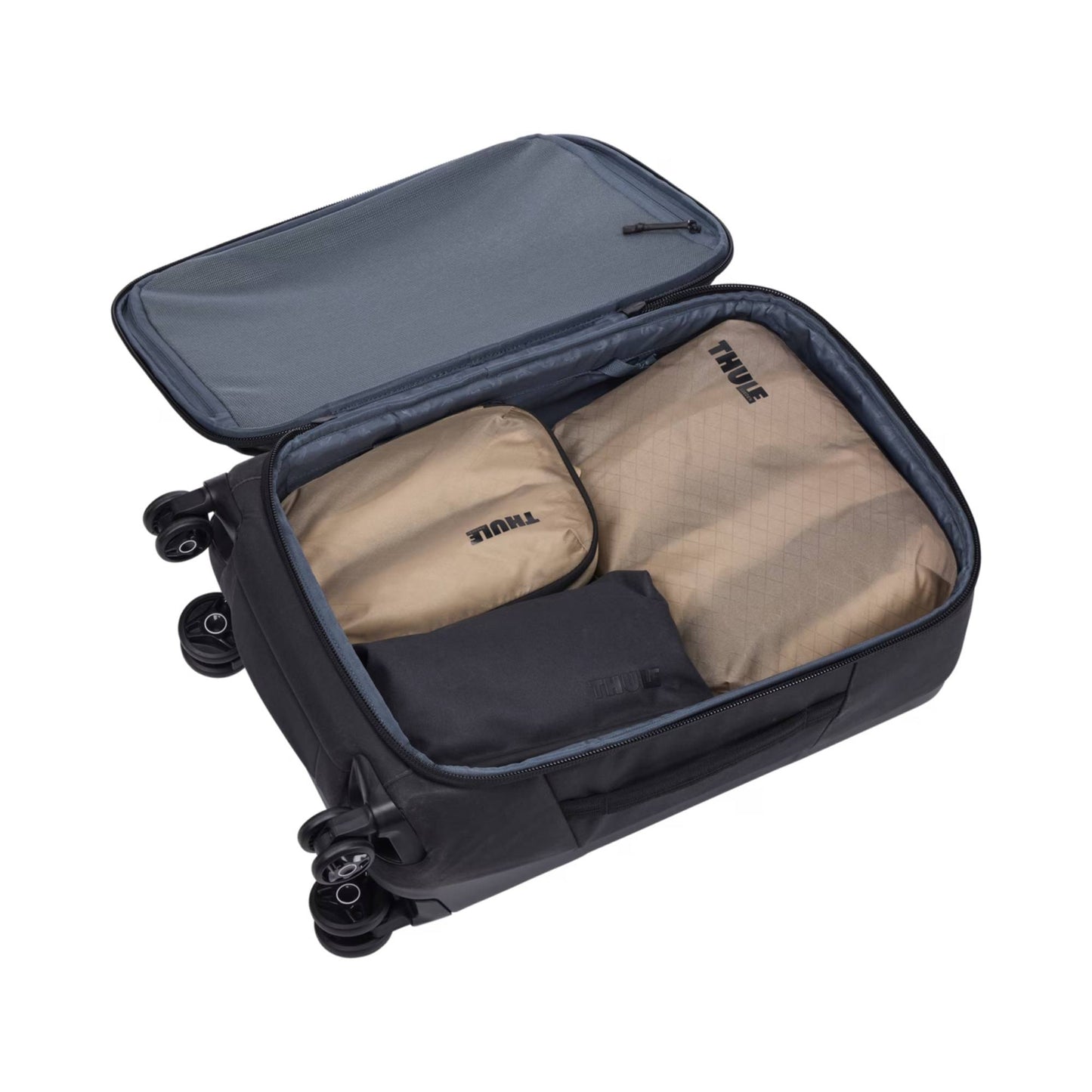 Thule Compression Cube Set