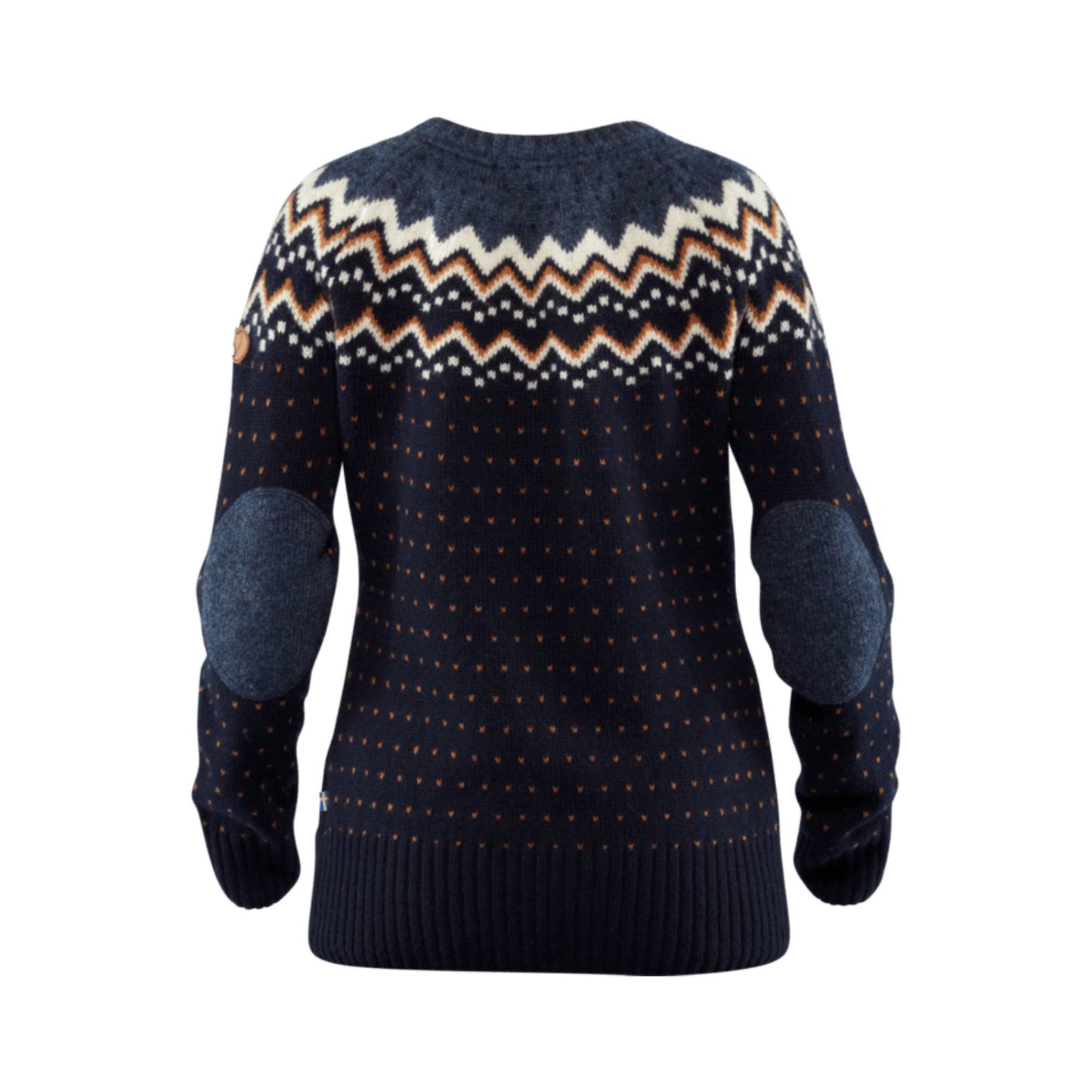 Fjallraven Ovik Womens Knit Sweater 2027