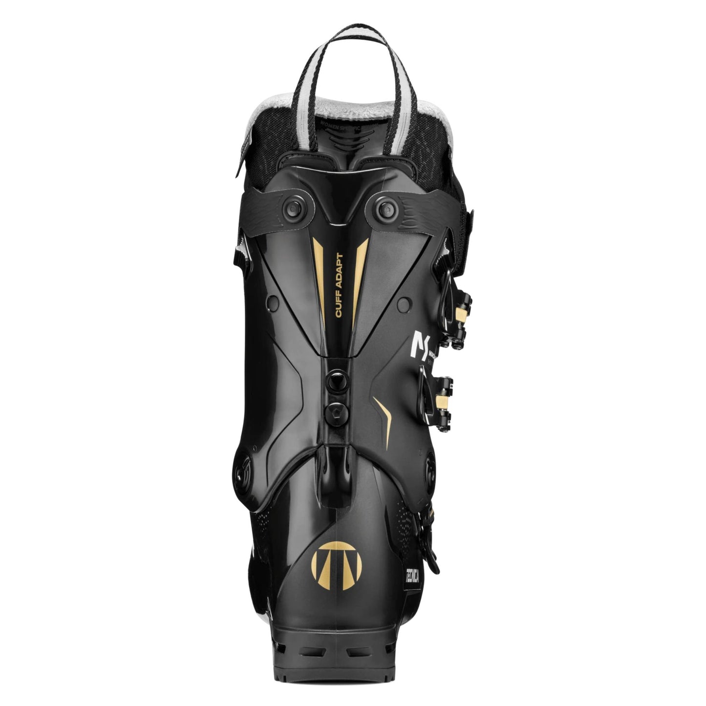 Tecnica Mach Sport HV 85 GW Womens Ski Boot 2027