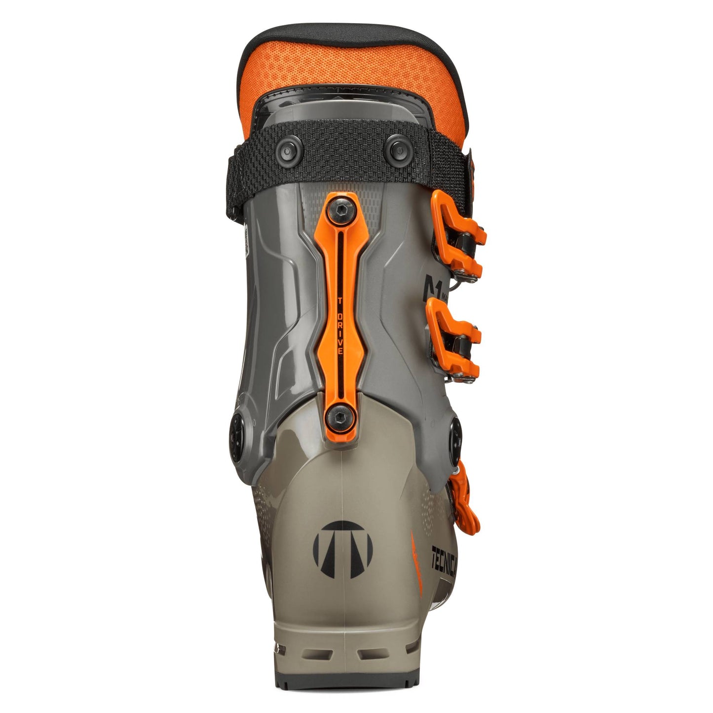 Tecnica Mach1 Junior Ski Boot 2027