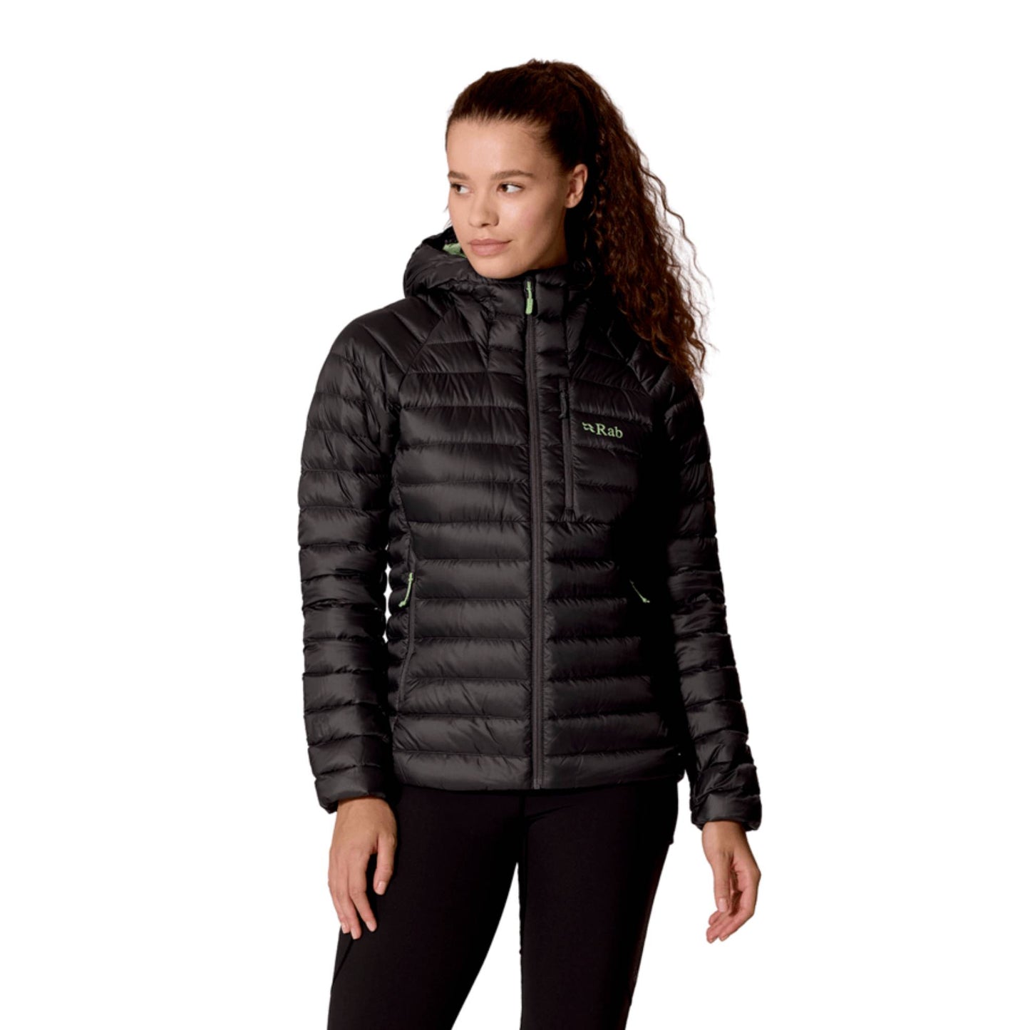 Rab Microlight Alpine Womens Hoody 2027