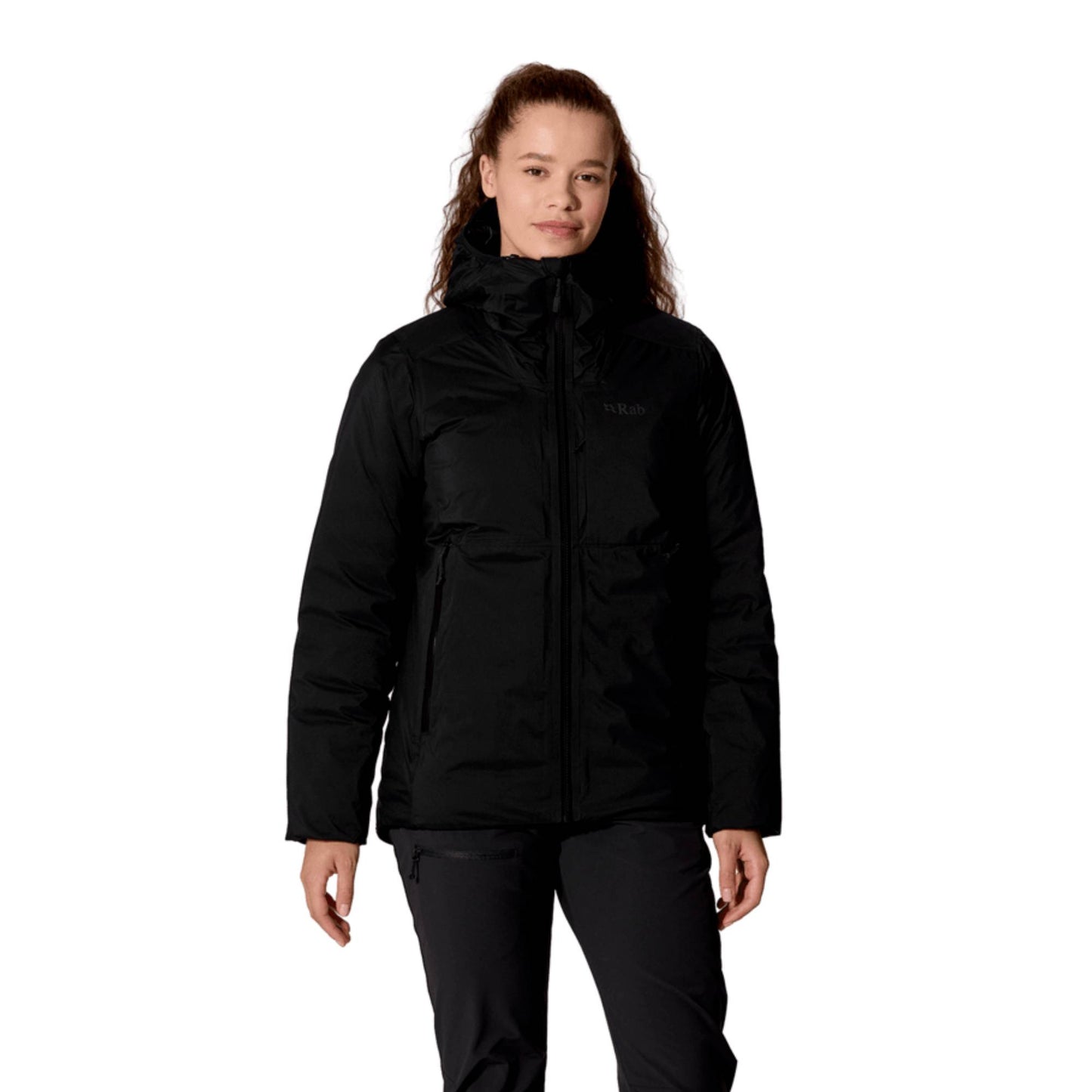 Rab Microlight Shield Womens Jacket 2027