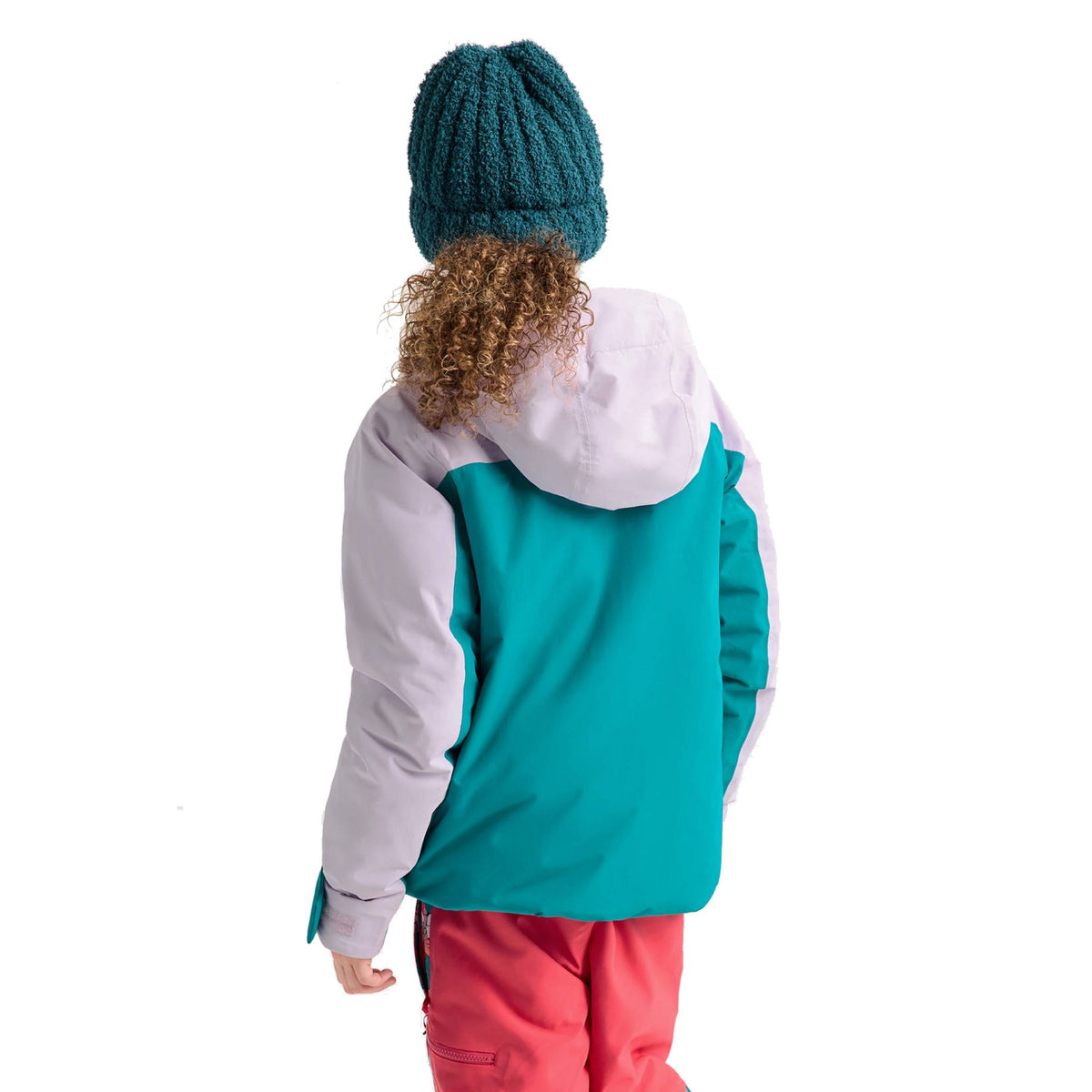 Burton Ascutney Kids Jacket 2027