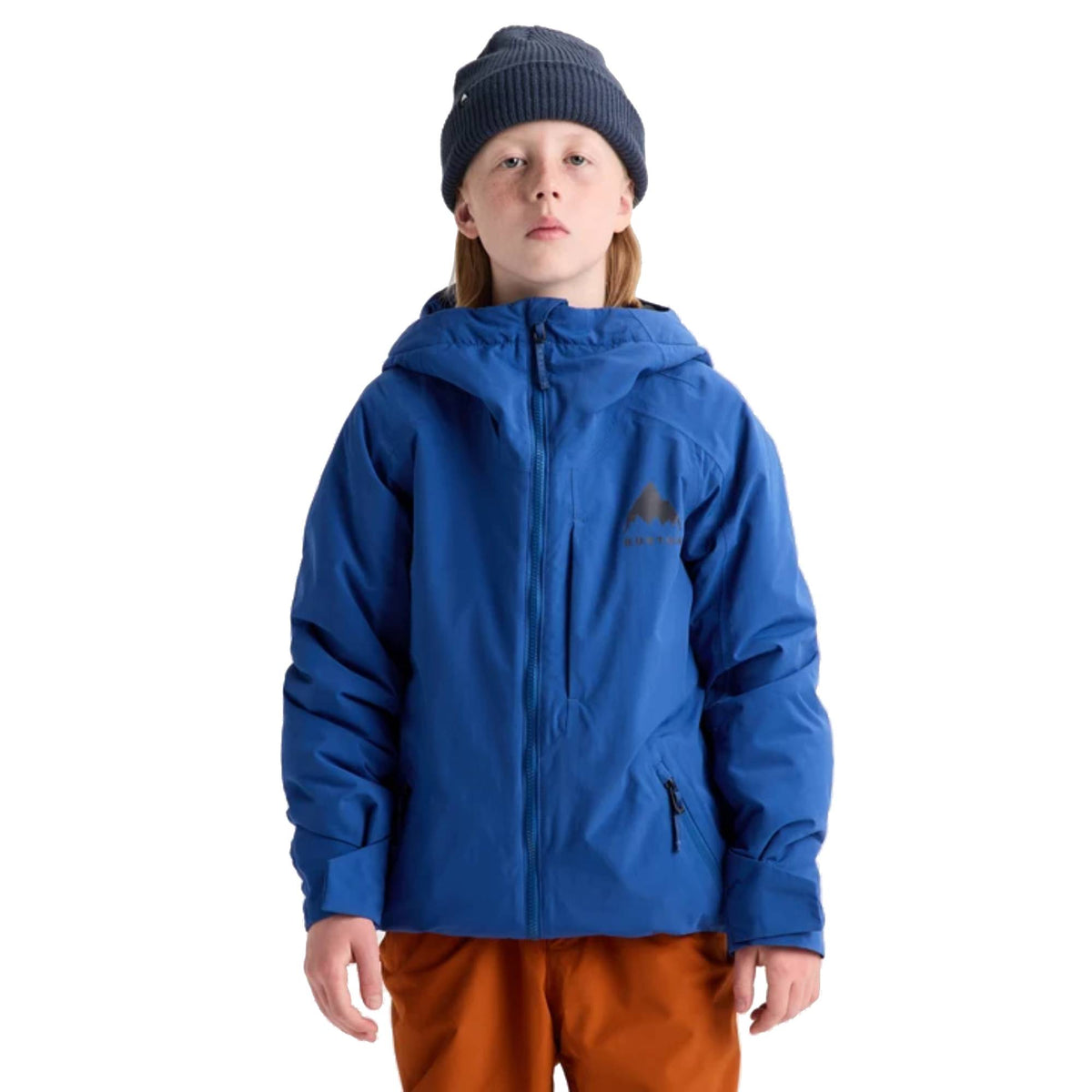 Burton Hillslope Kids Jacket 2027